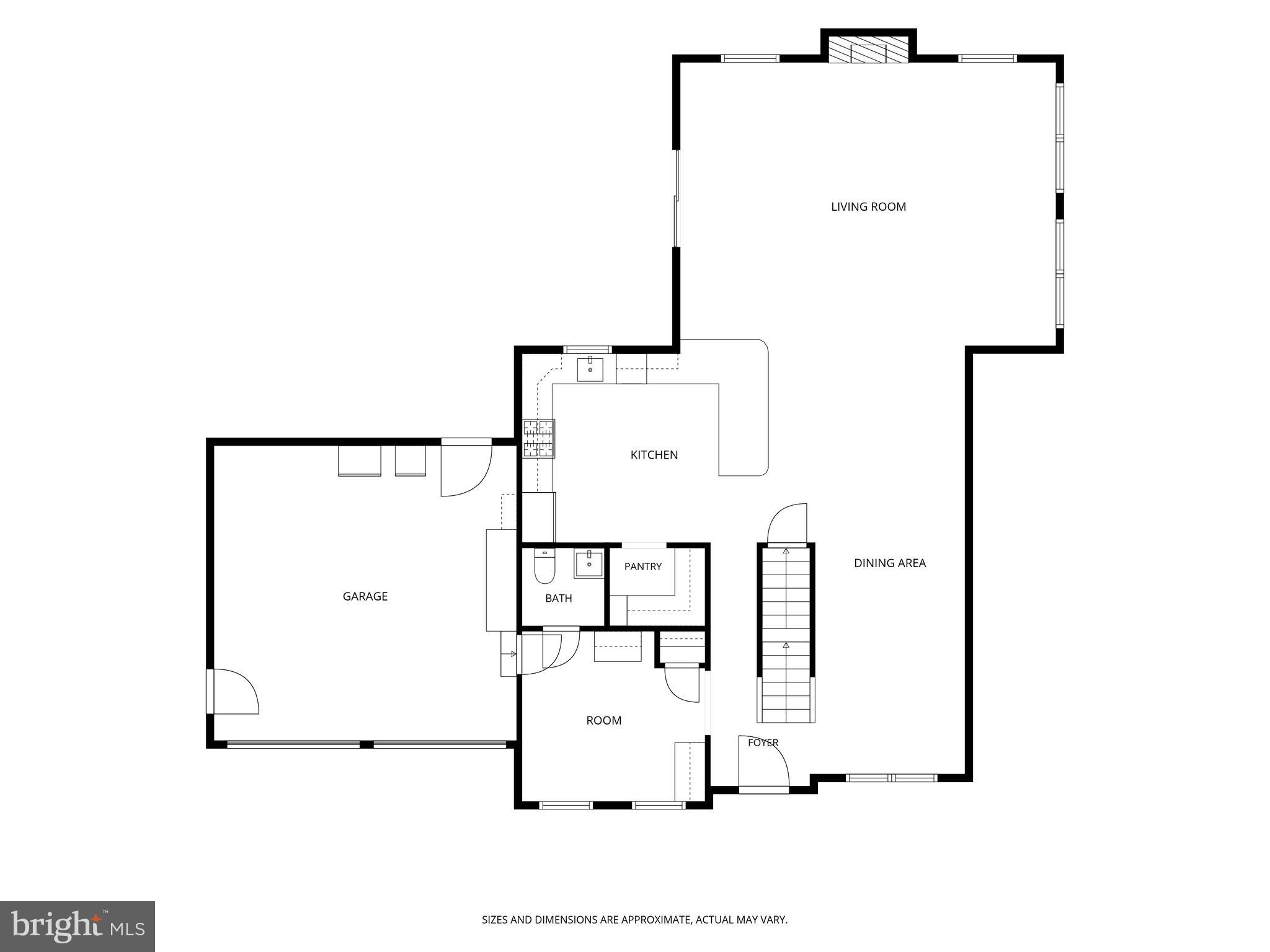 BOW CREEK - Residential