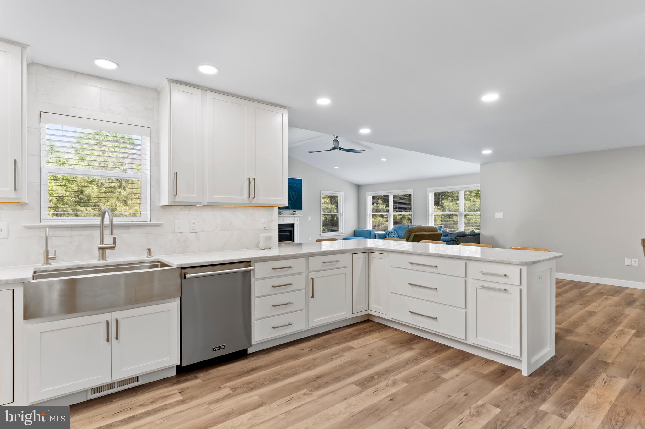 BOW CREEK - Residential