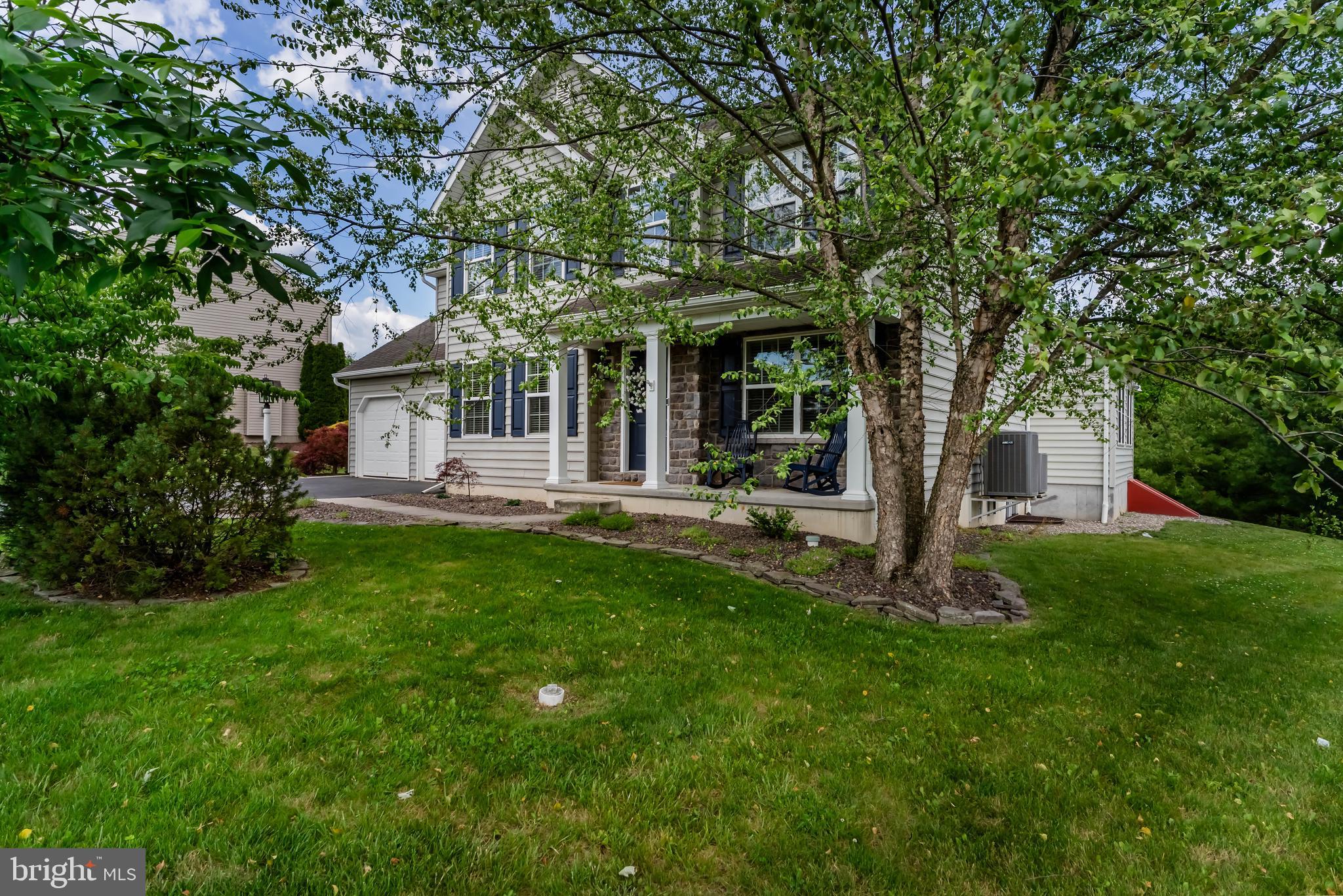 BOW CREEK - Residential