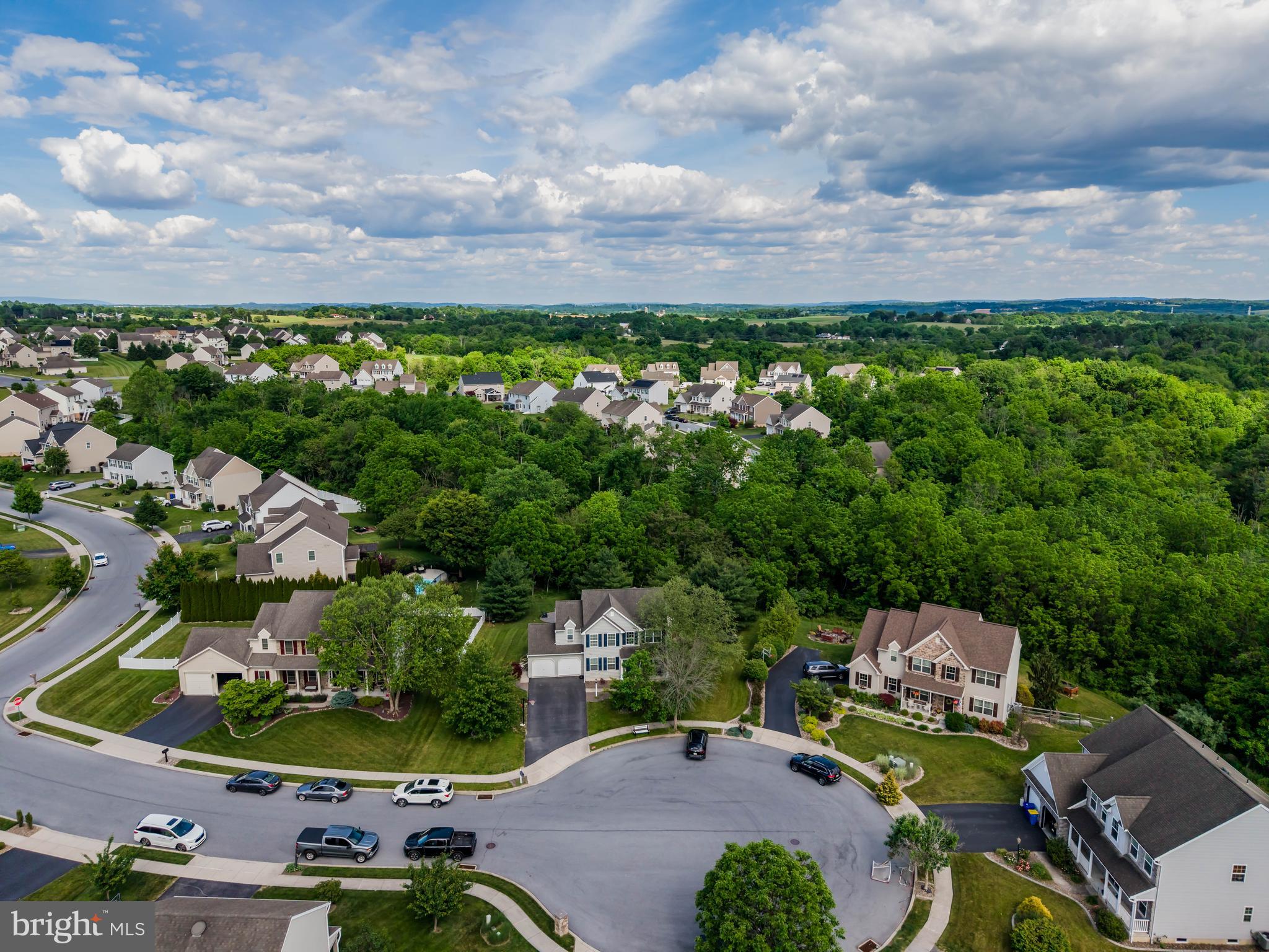 BOW CREEK - Residential