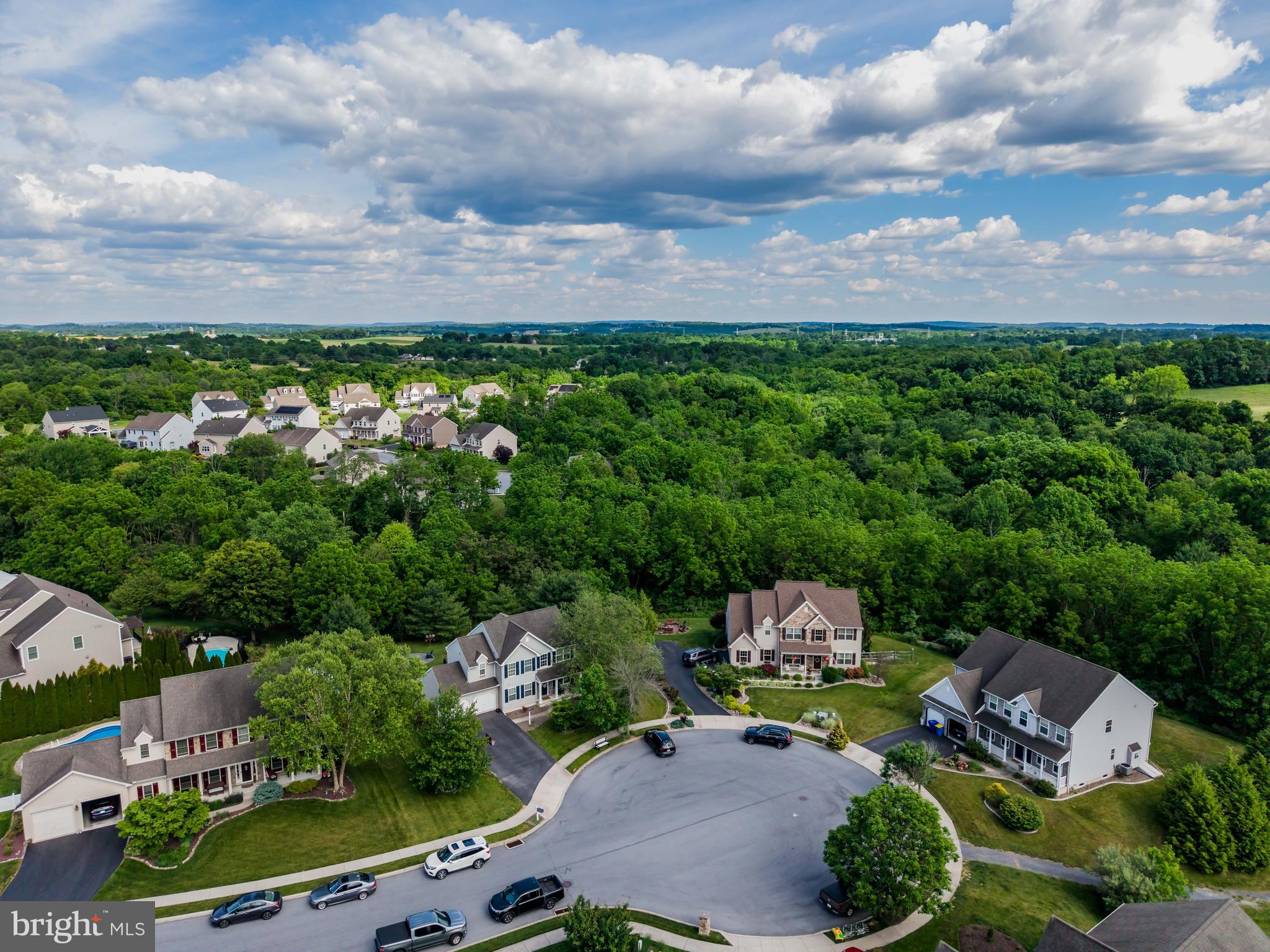 BOW CREEK - Residential