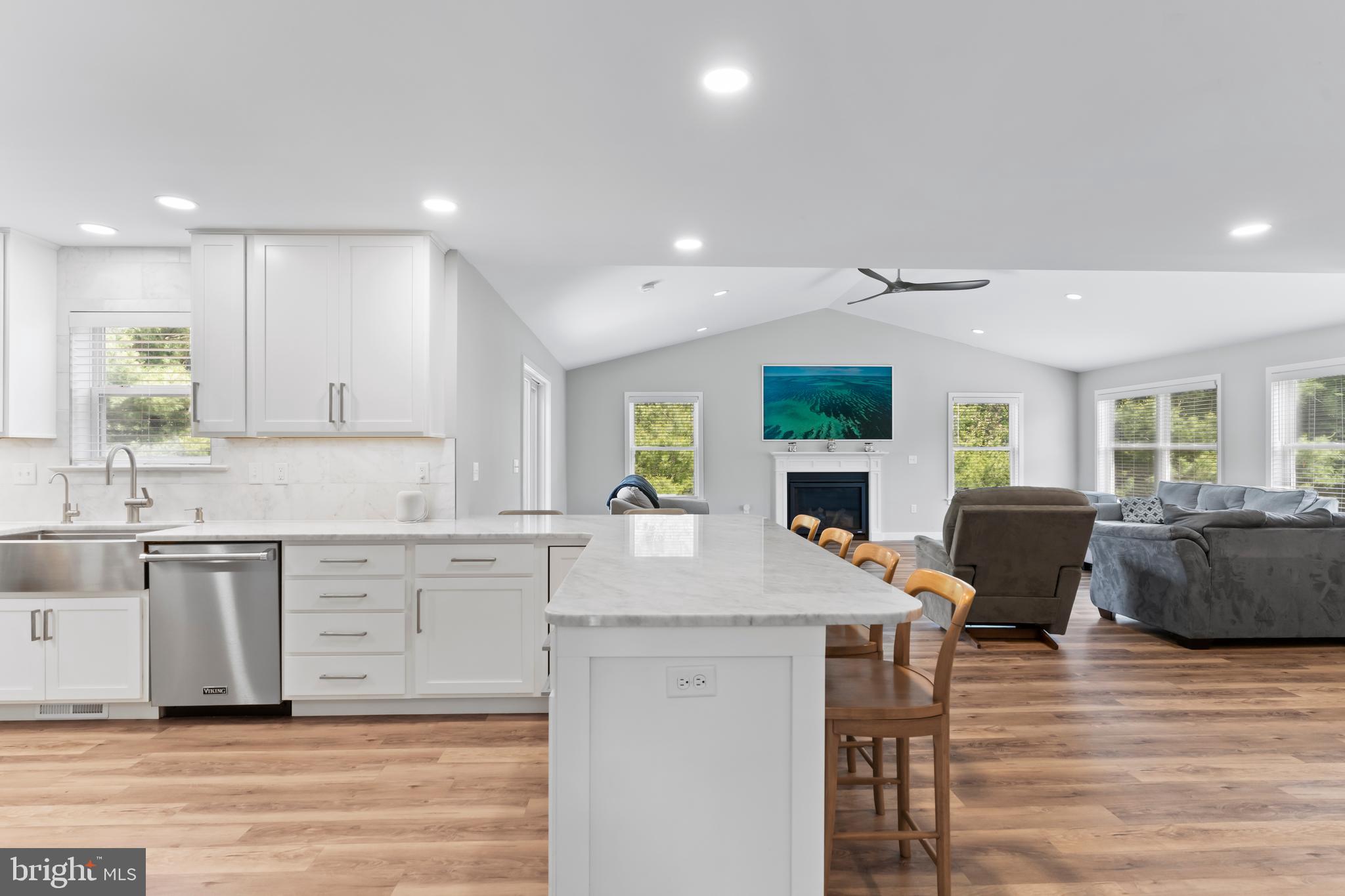 BOW CREEK - Residential