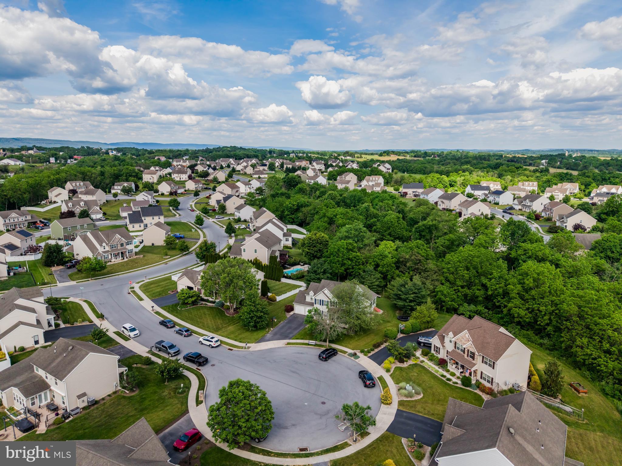 BOW CREEK - Residential