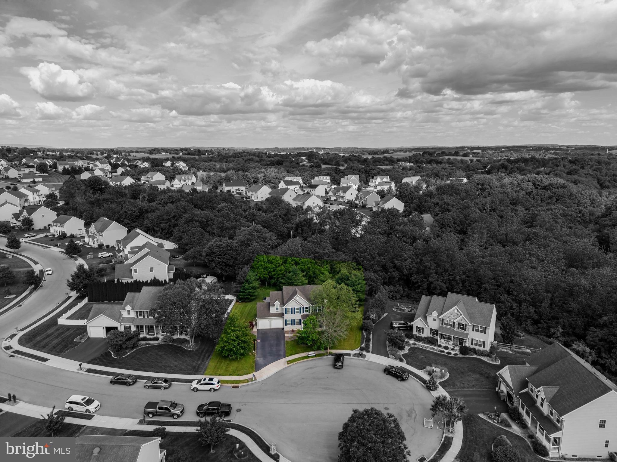BOW CREEK - Residential