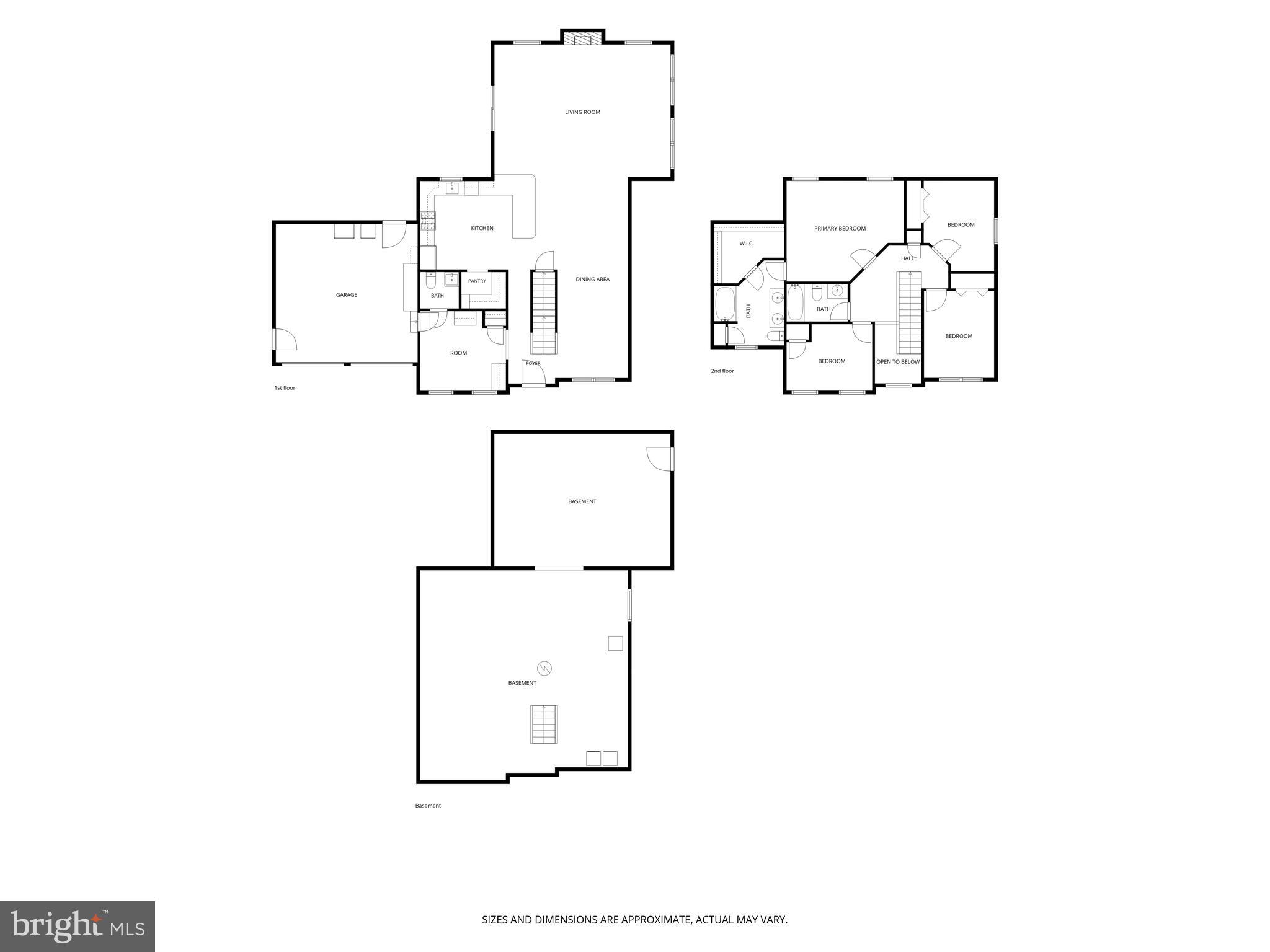 BOW CREEK - Residential