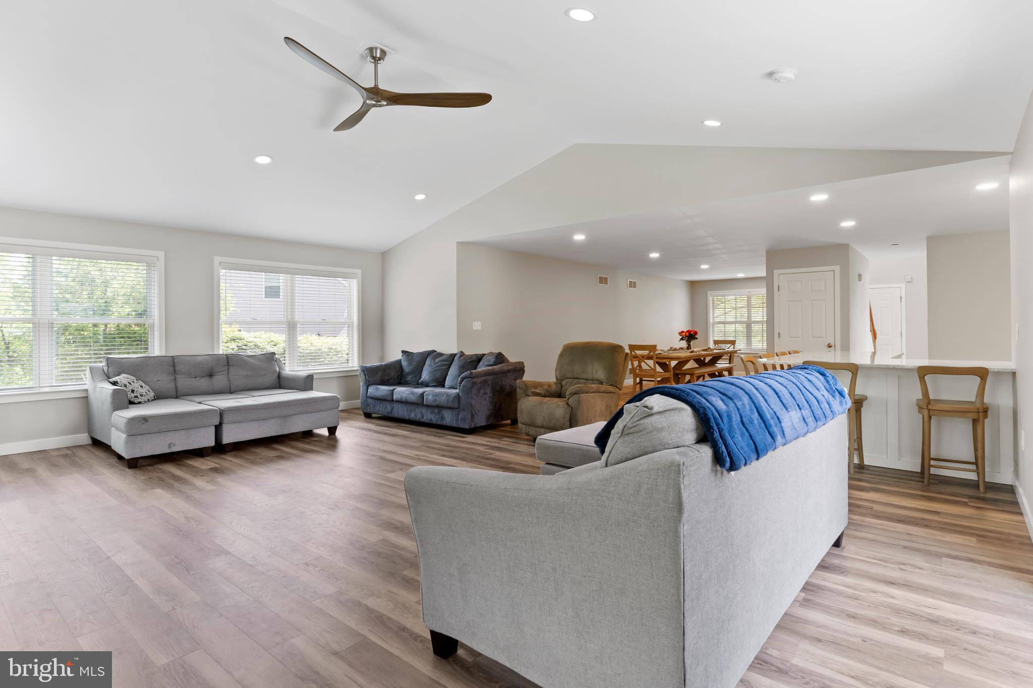 BOW CREEK - Residential