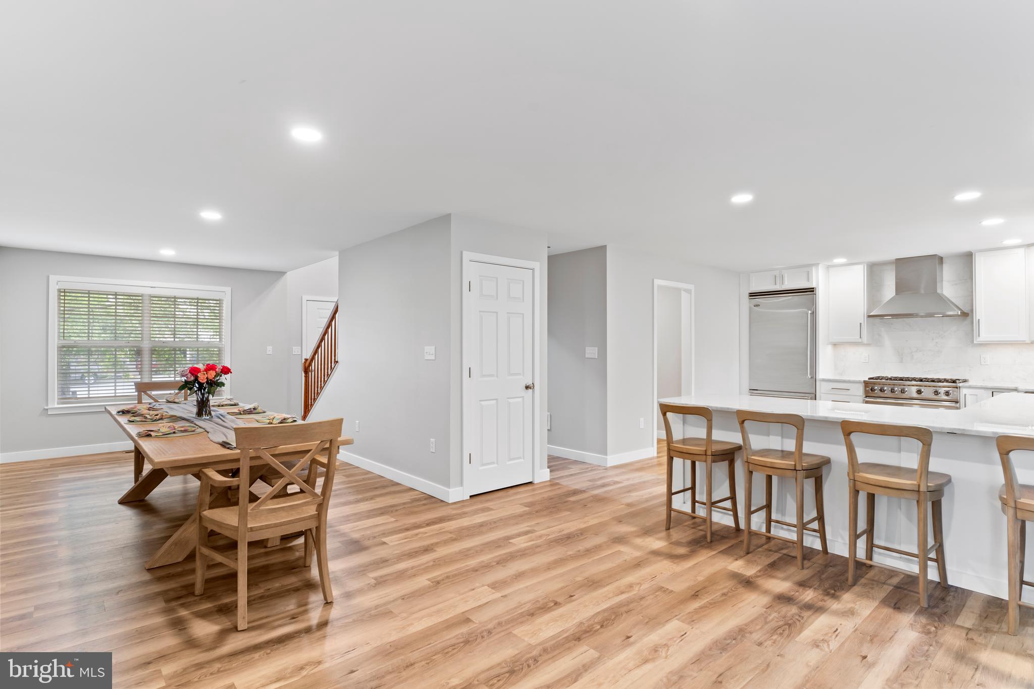 BOW CREEK - Residential