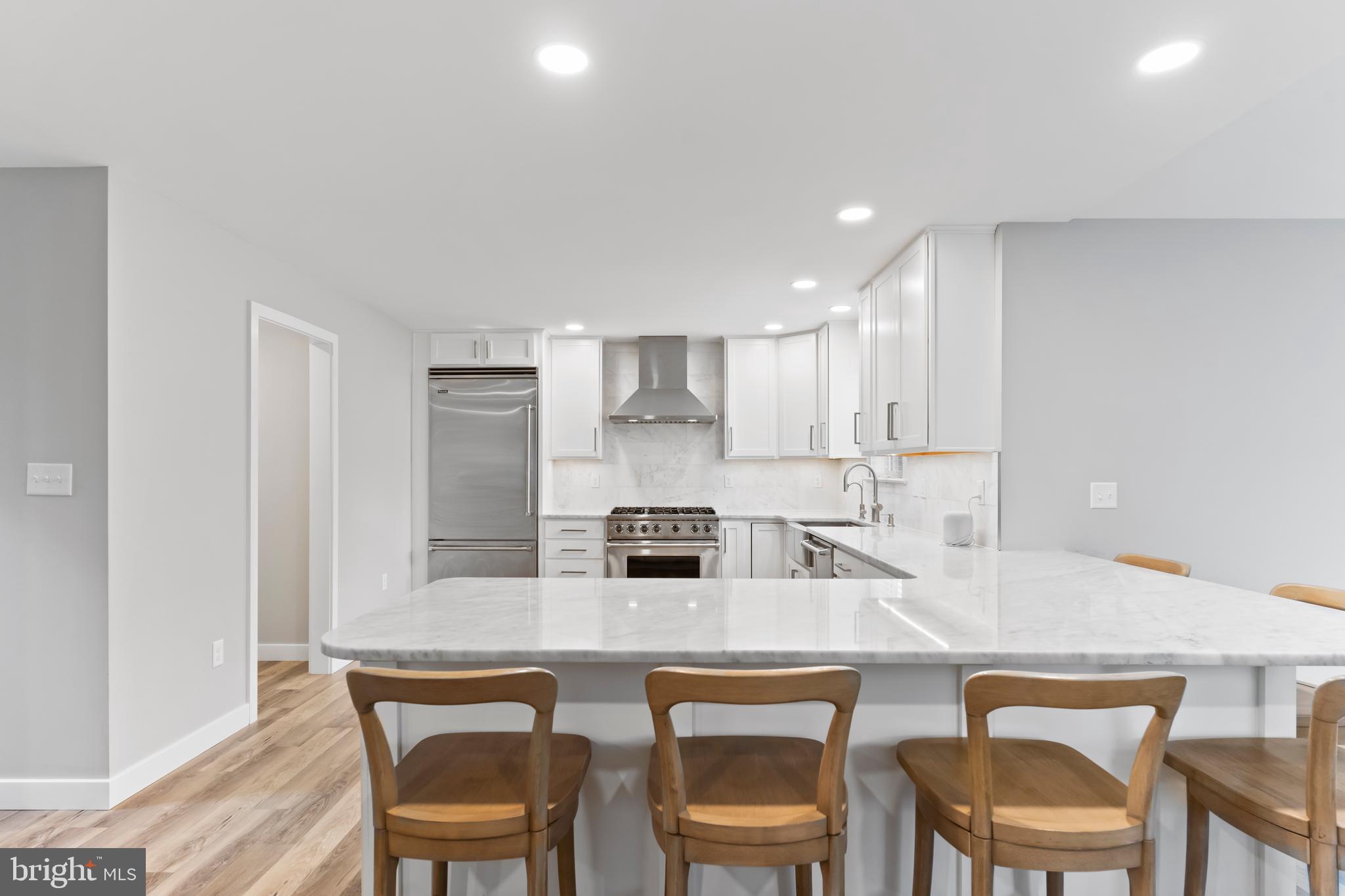 BOW CREEK - Residential