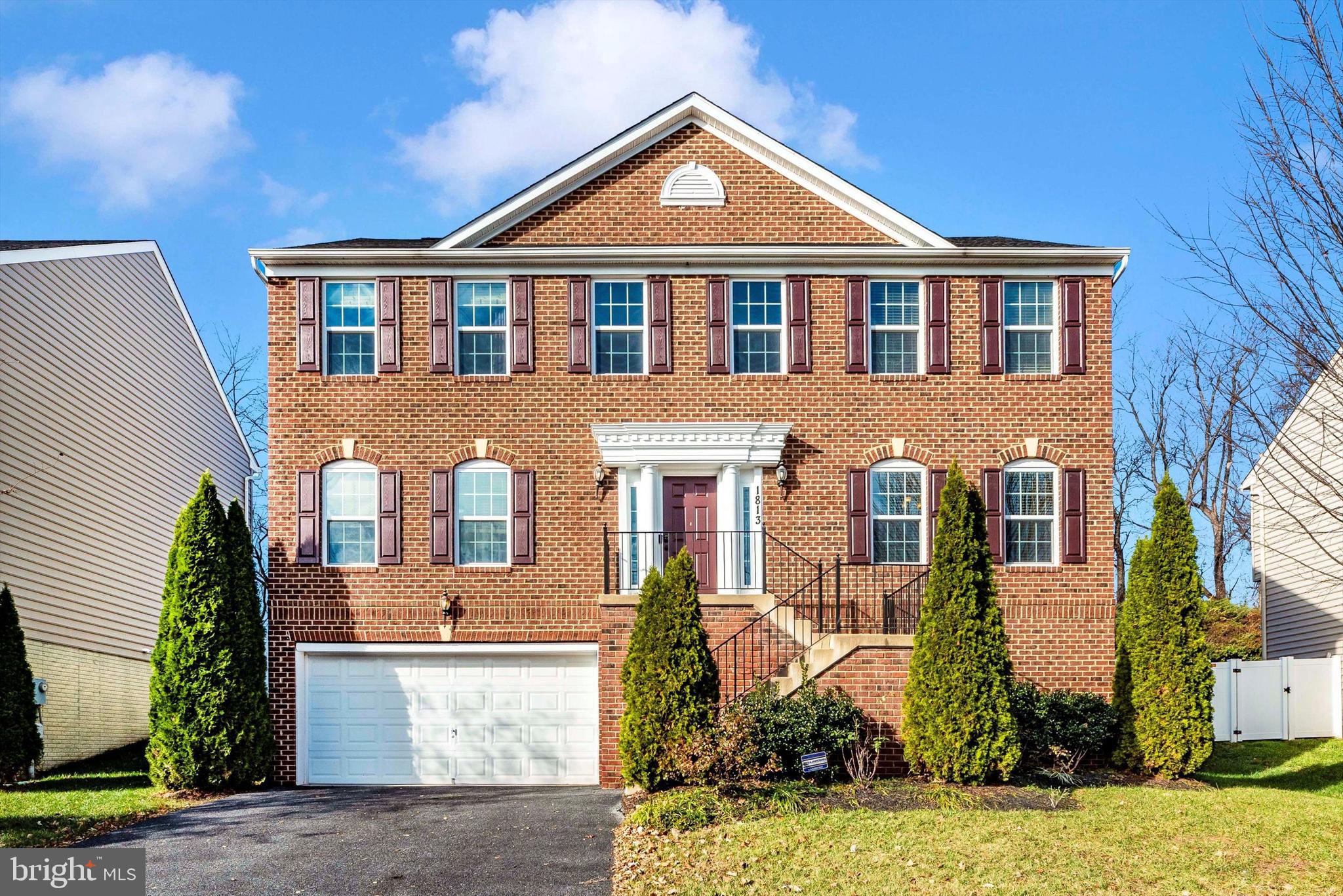 CANNON BLUFF - Residential