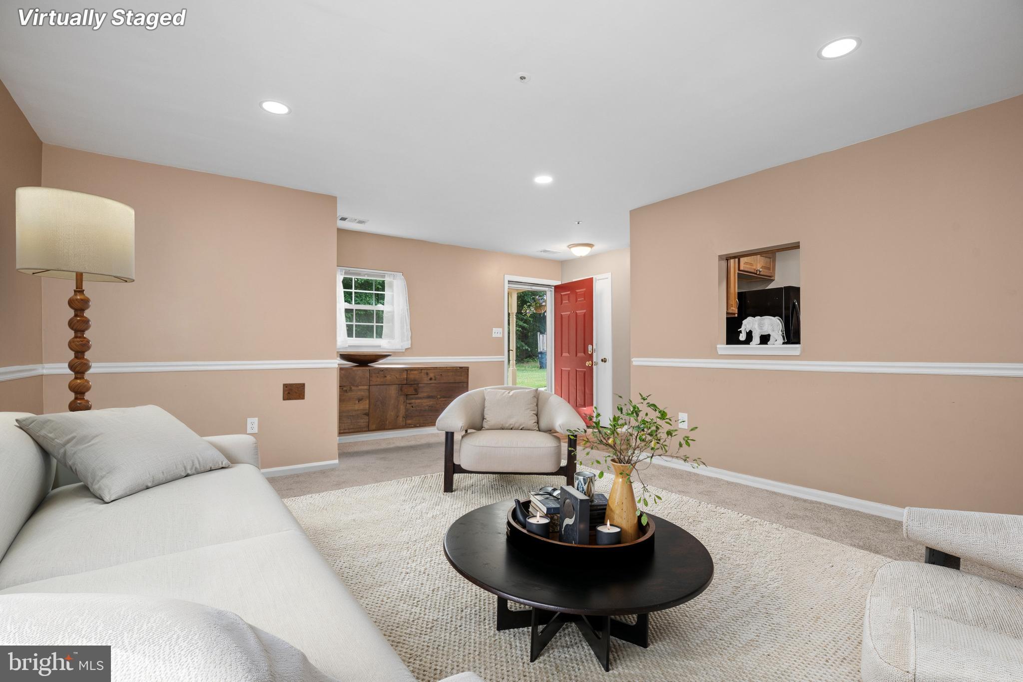 KETTERING CONDO - Residential