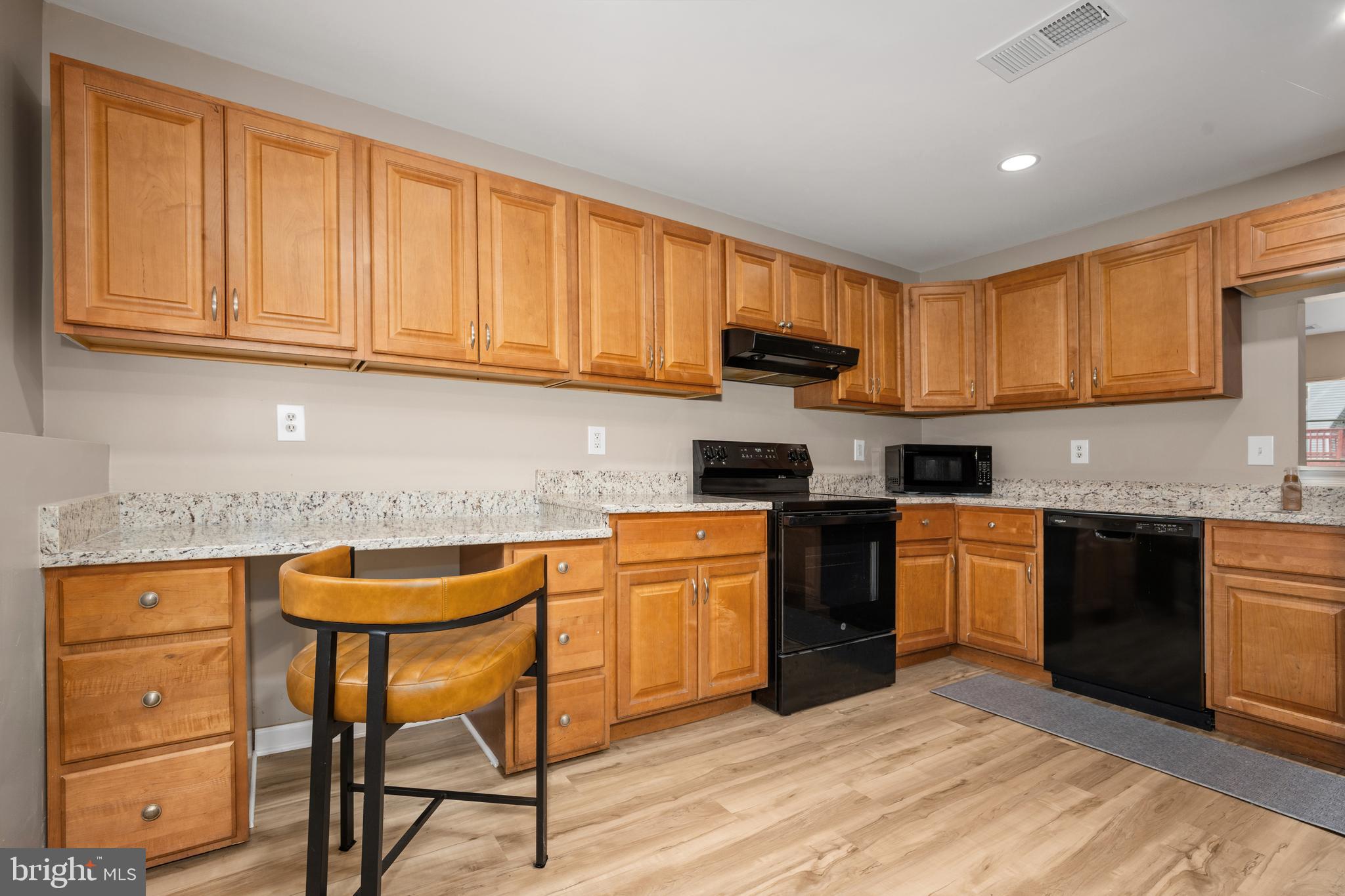 KETTERING CONDO - Residential