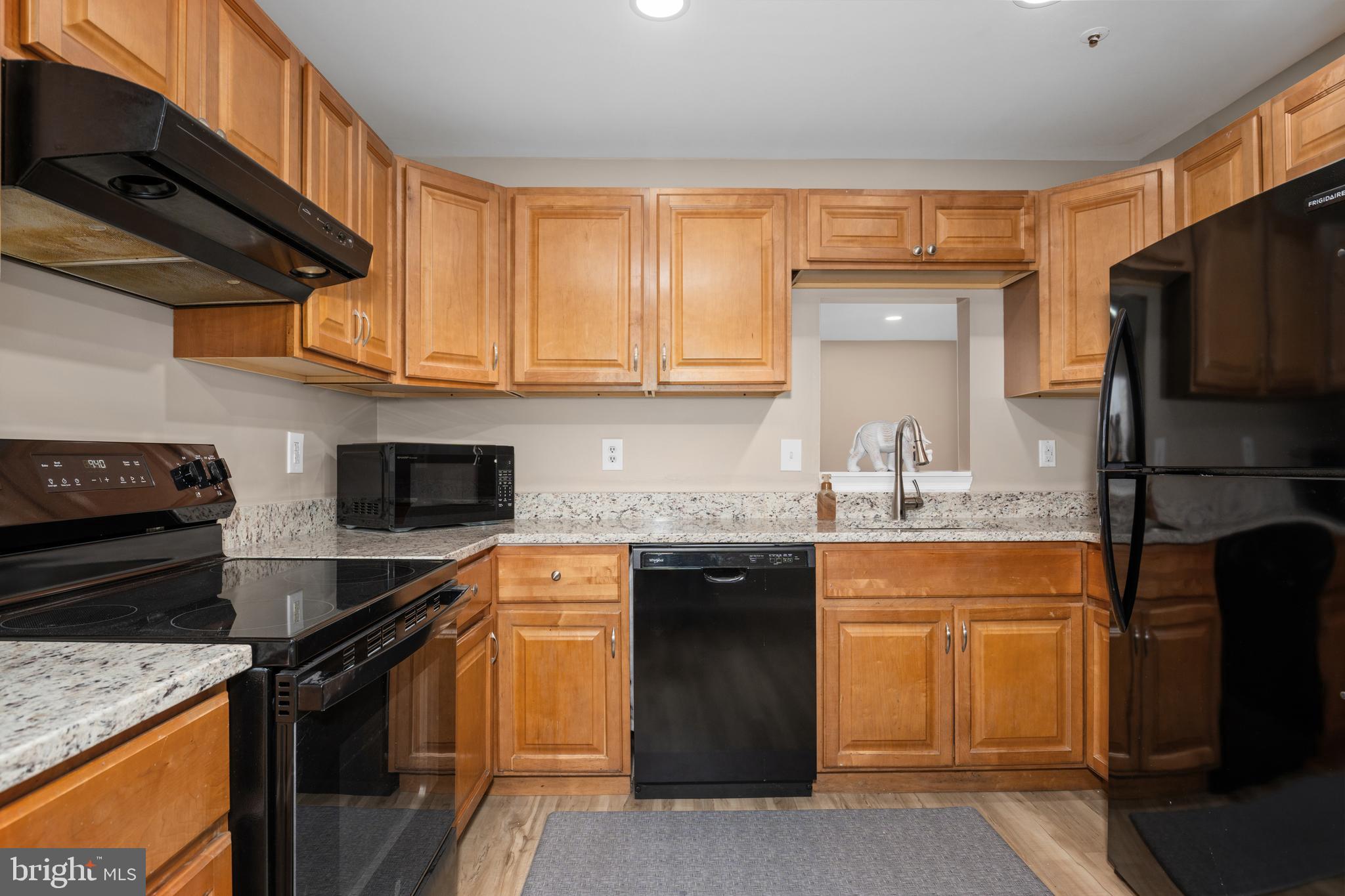 KETTERING CONDO - Residential