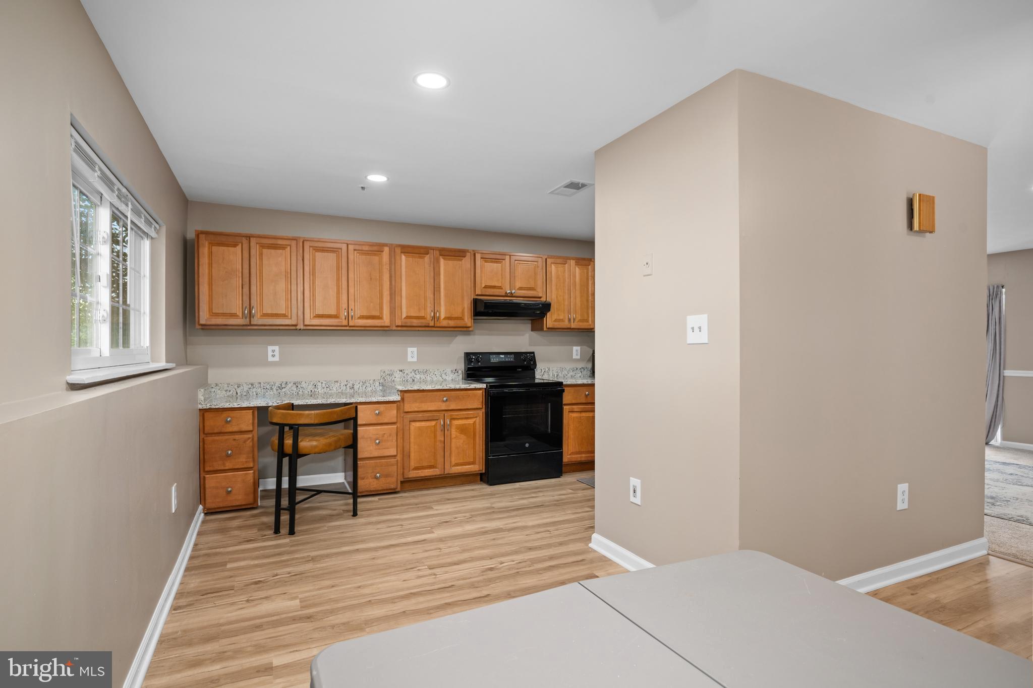 KETTERING CONDO - Residential