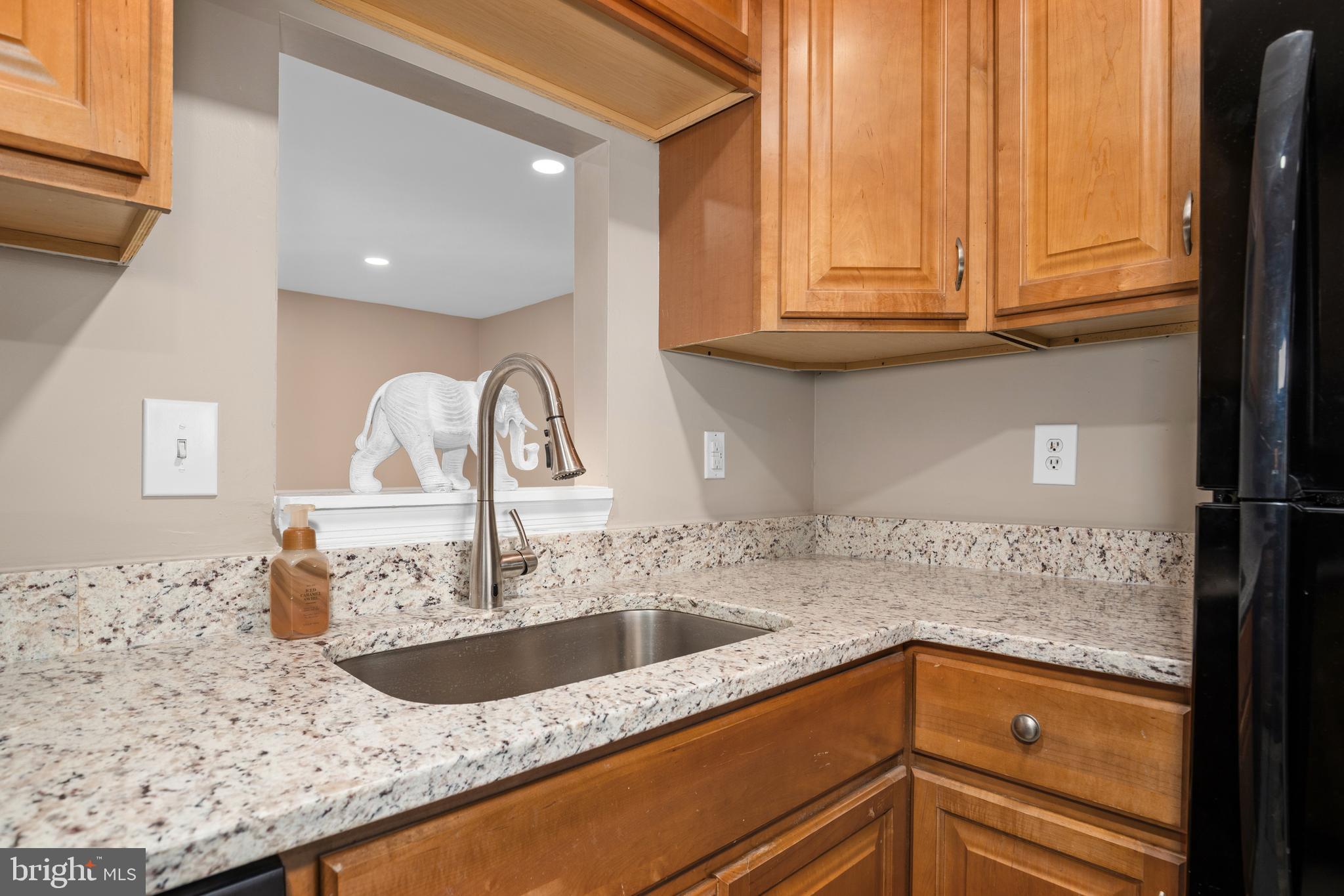 KETTERING CONDO - Residential
