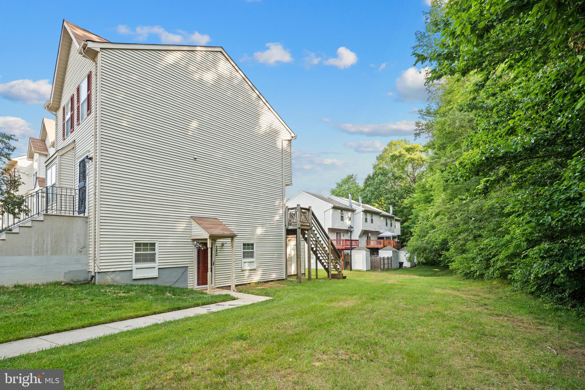 KETTERING CONDO - Residential