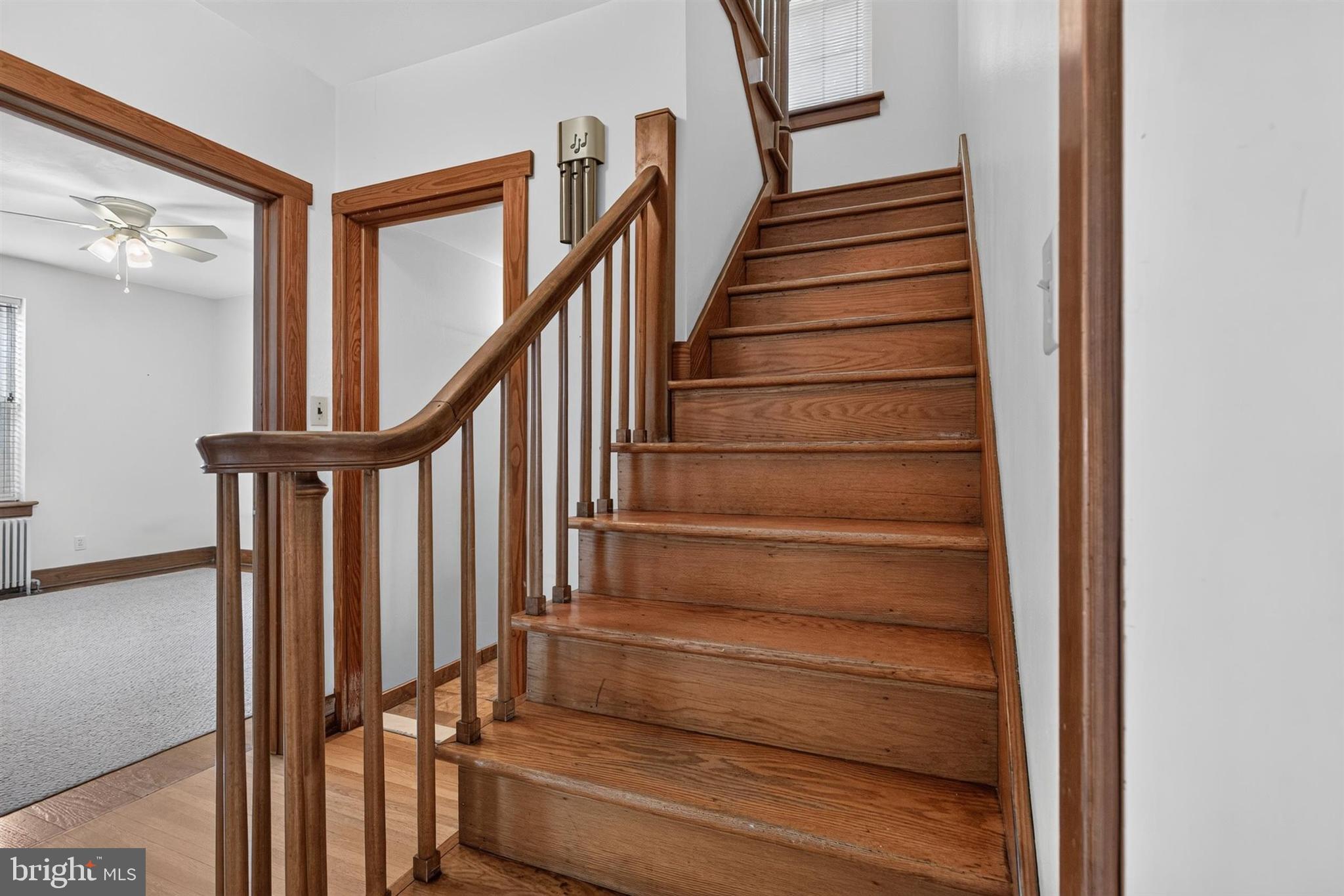 PALMYRA BOROUGH - Residential