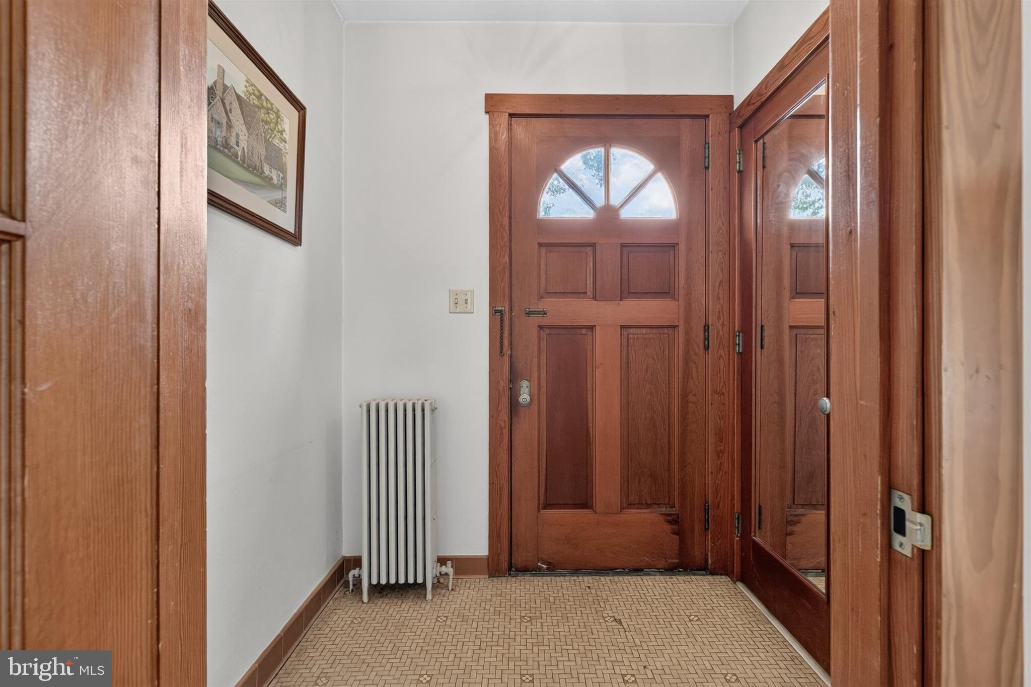 PALMYRA BOROUGH - Residential