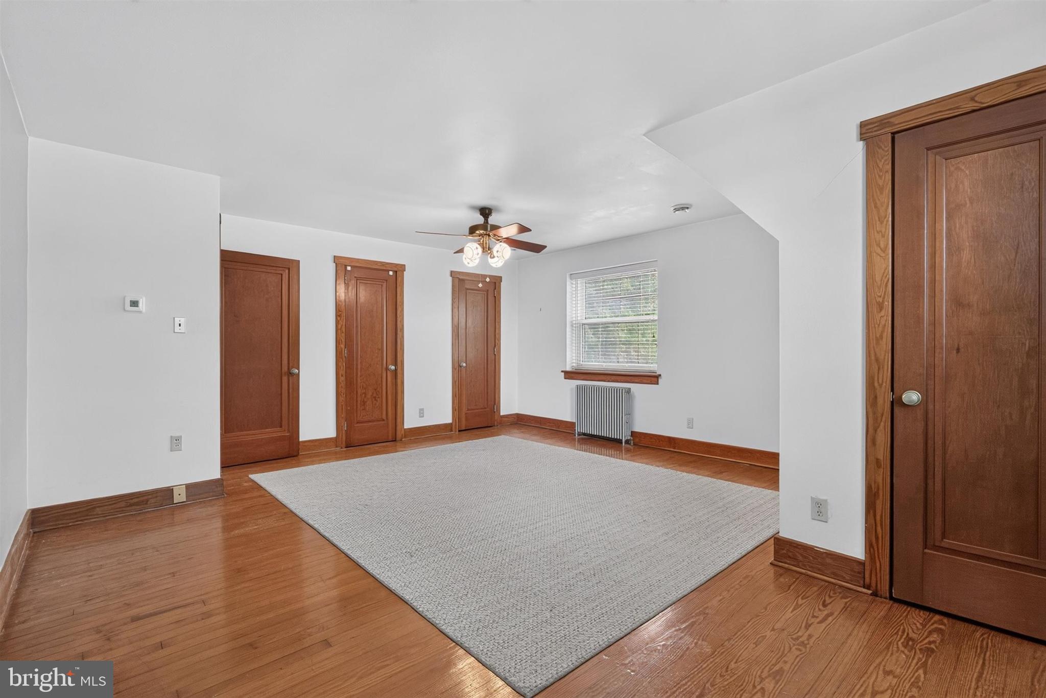 PALMYRA BOROUGH - Residential