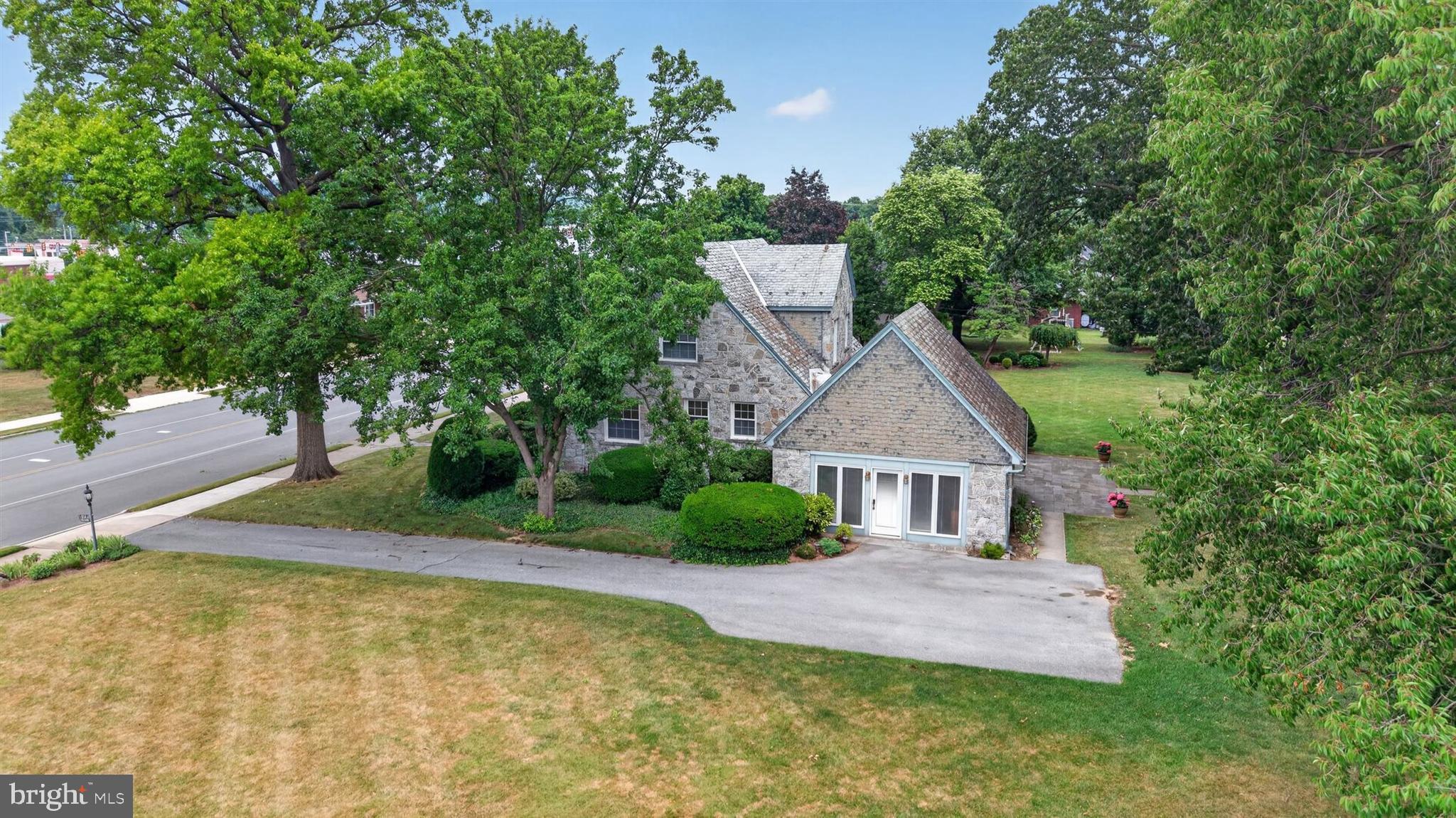 PALMYRA BOROUGH - Residential