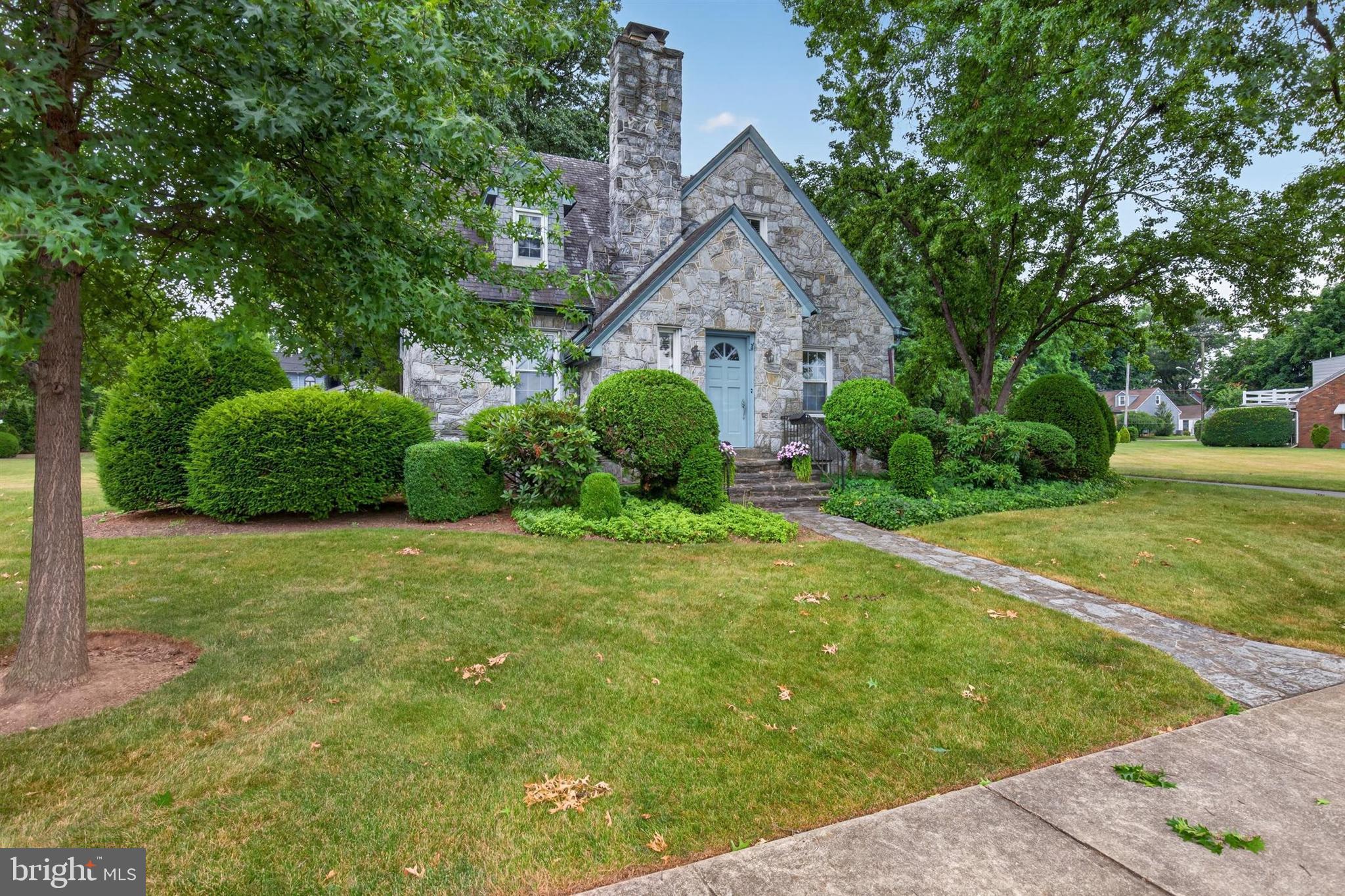 PALMYRA BOROUGH - Residential