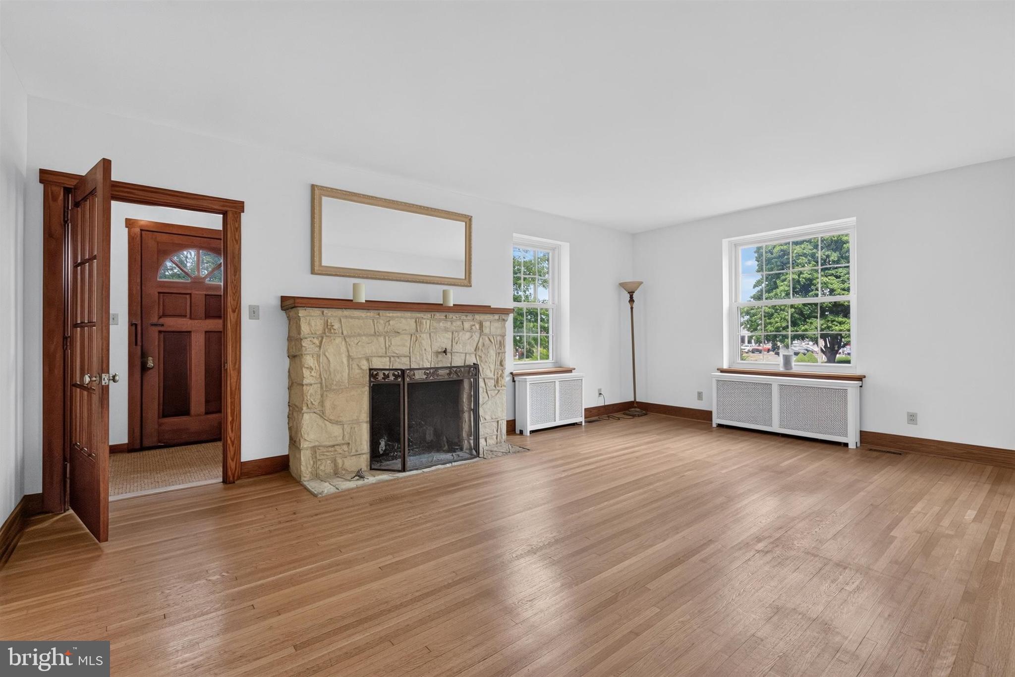 PALMYRA BOROUGH - Residential