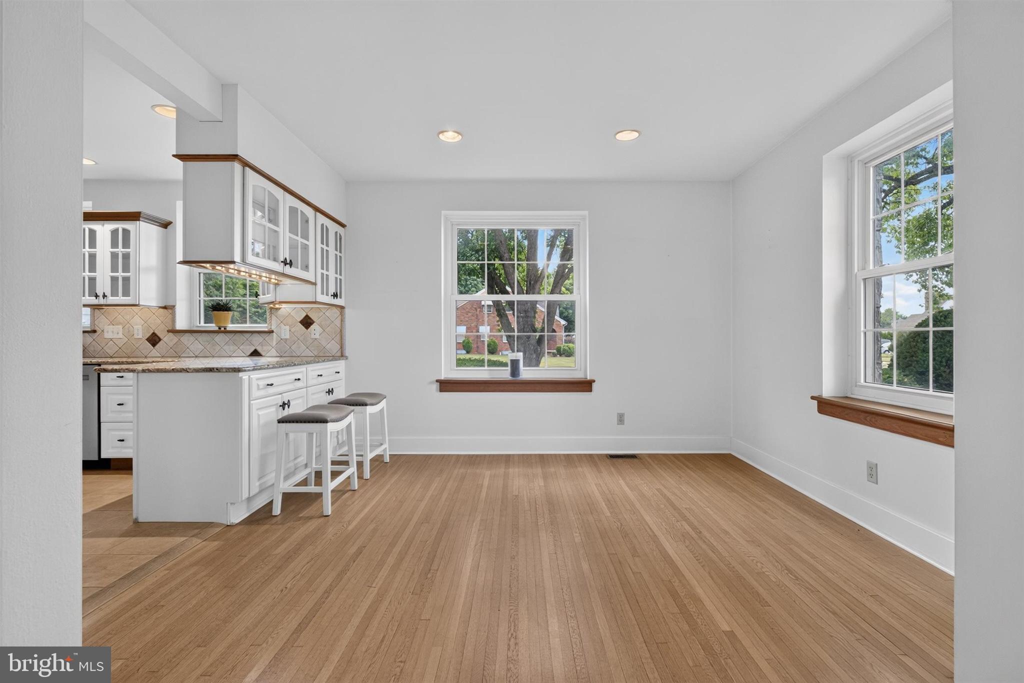 PALMYRA BOROUGH - Residential