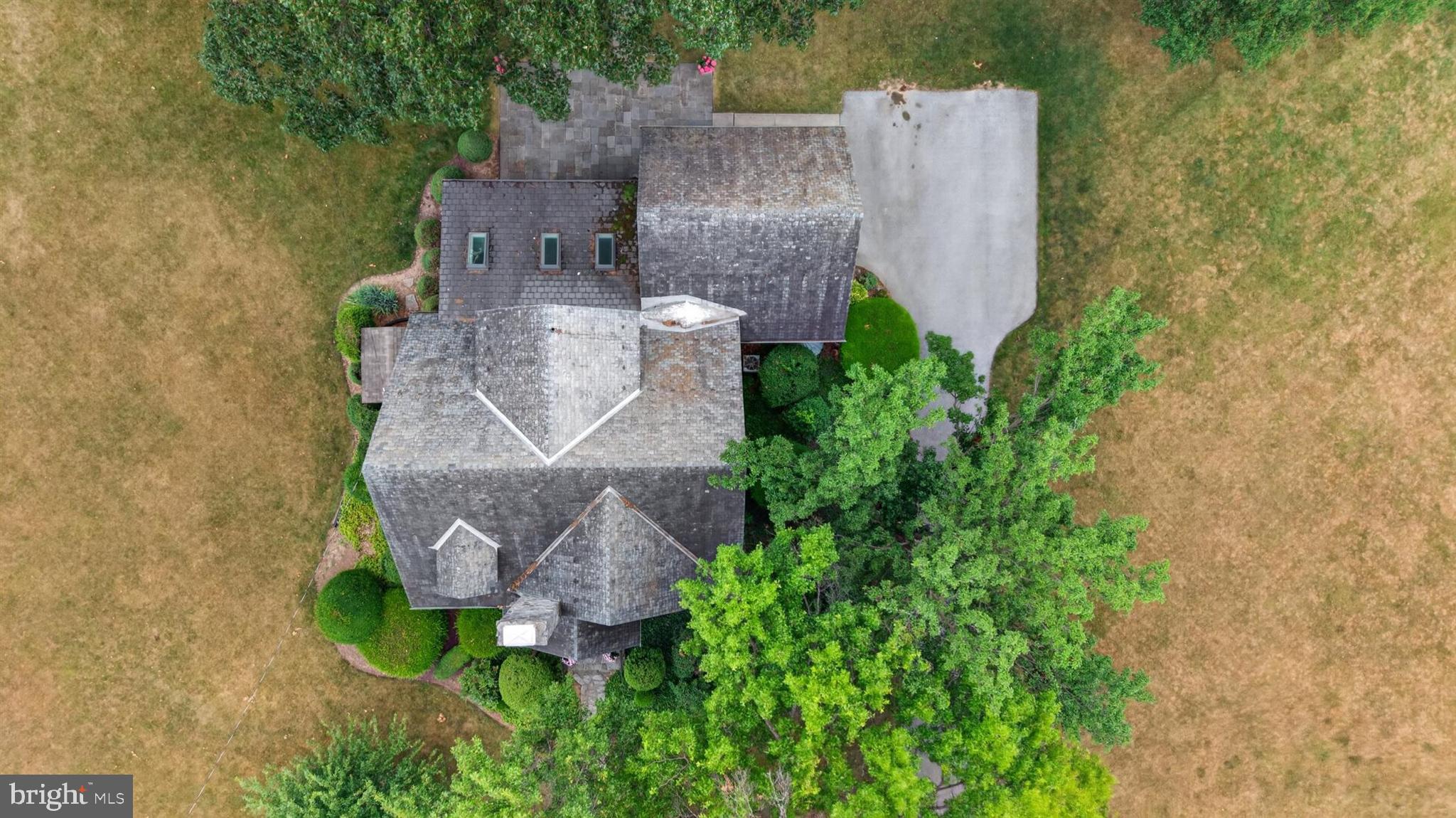 PALMYRA BOROUGH - Residential