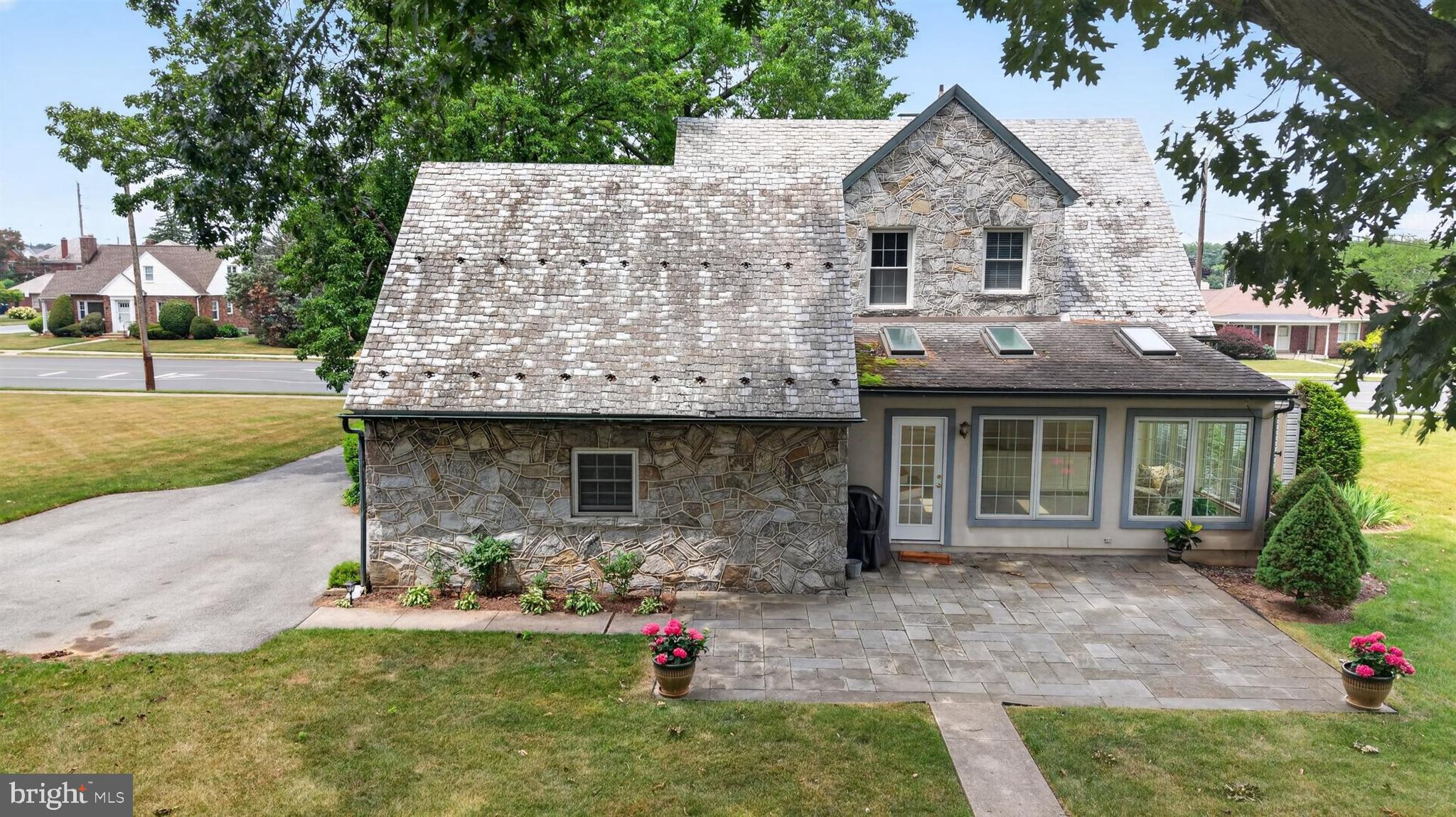 PALMYRA BOROUGH - Residential