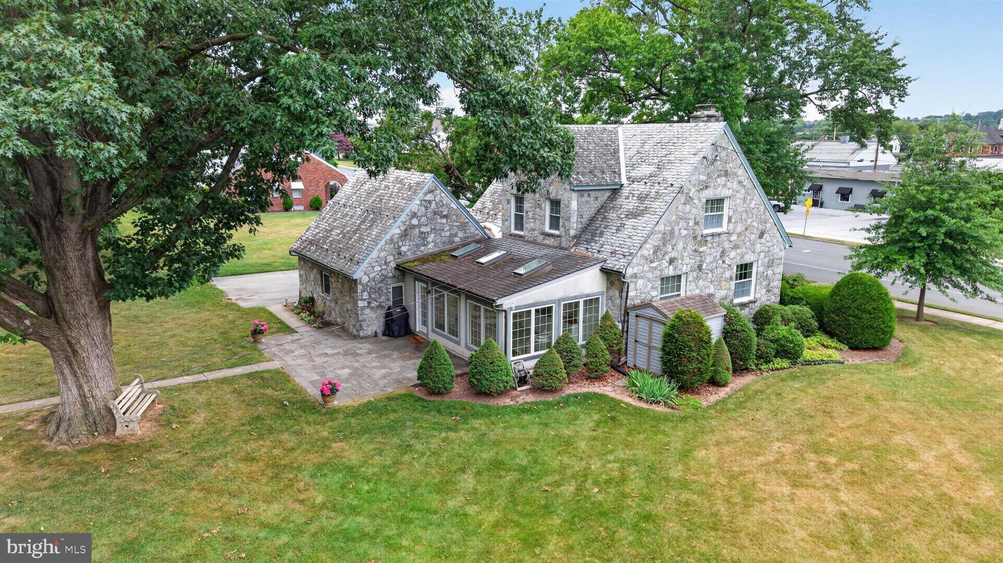 PALMYRA BOROUGH - Residential