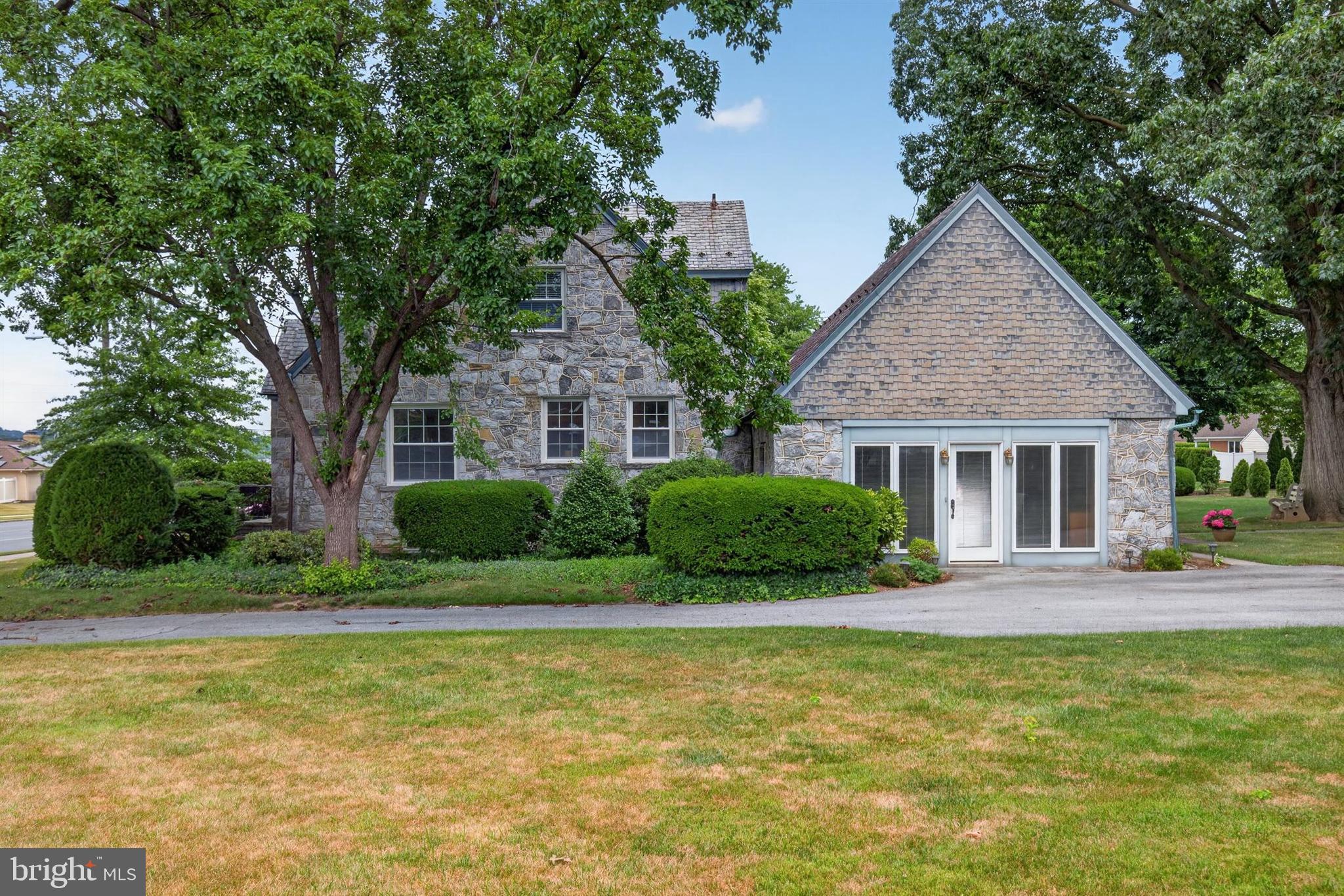 PALMYRA BOROUGH - Residential
