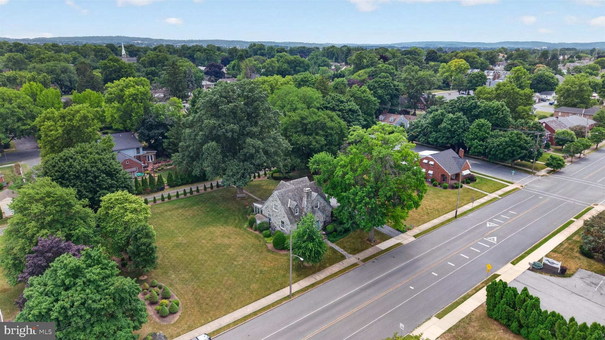 PALMYRA BOROUGH - Residential
