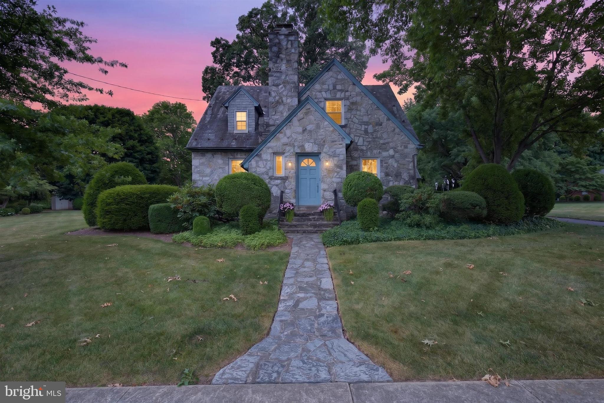 PALMYRA BOROUGH - Residential