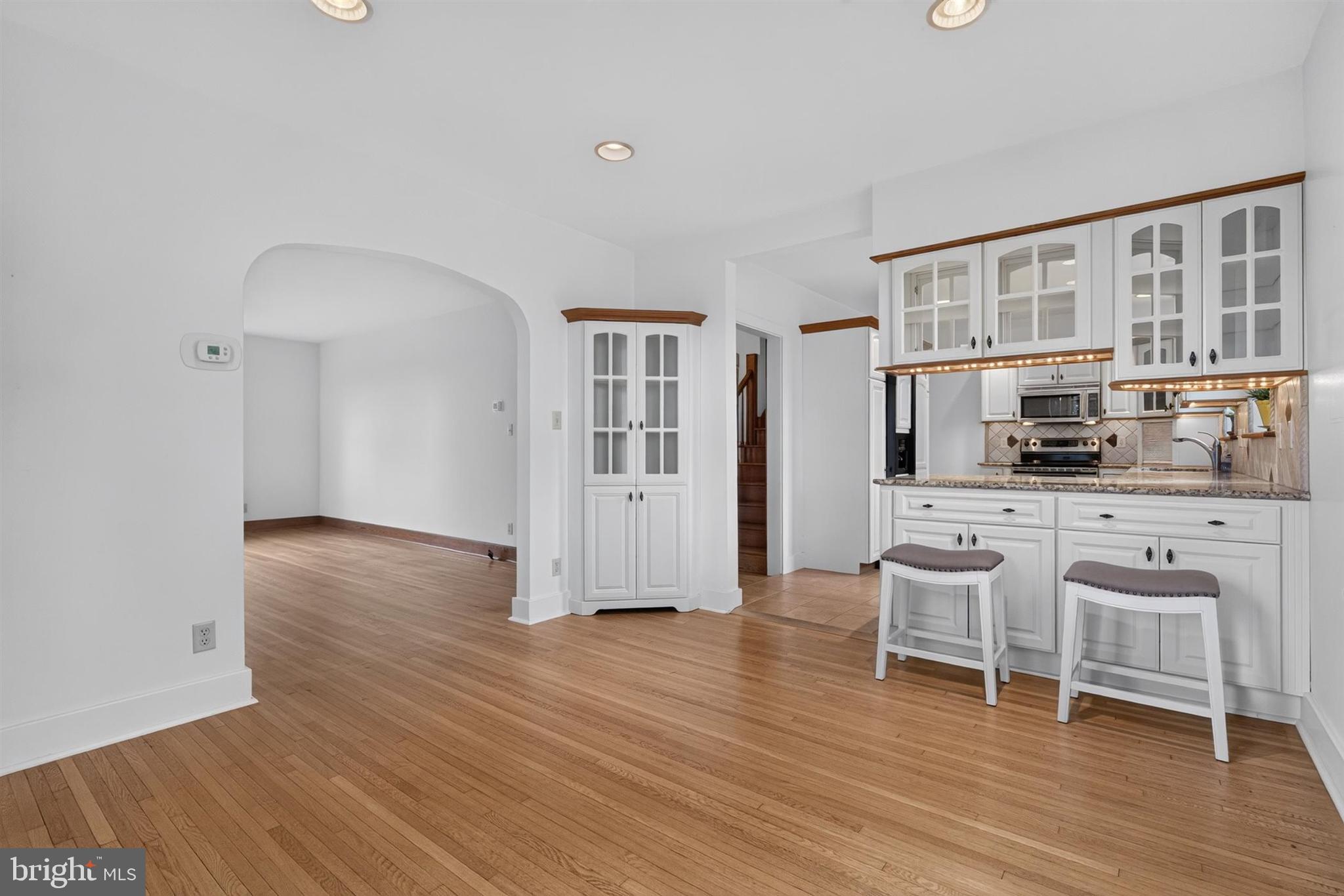PALMYRA BOROUGH - Residential