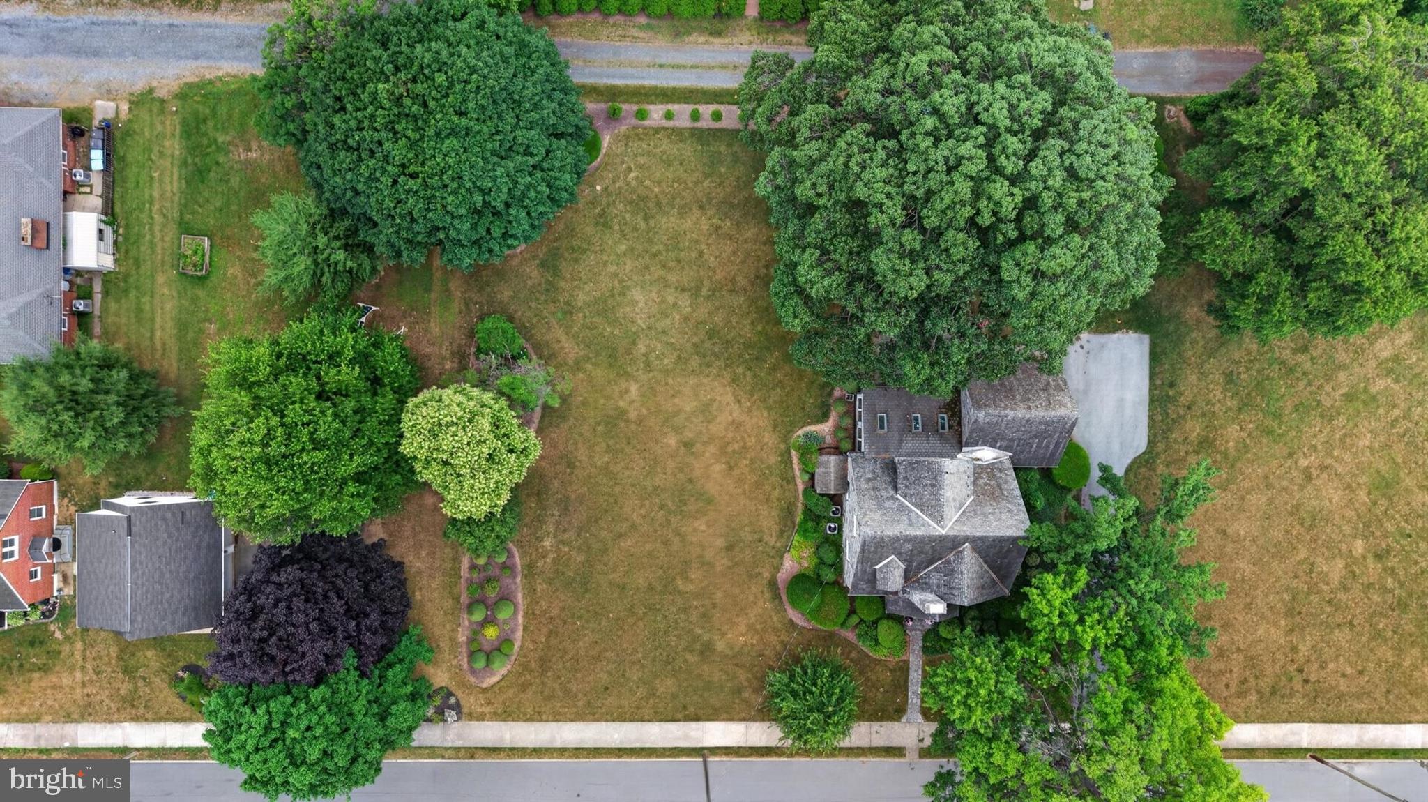 PALMYRA BOROUGH - Residential