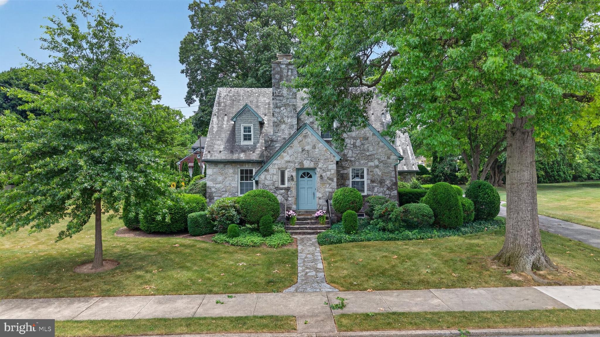PALMYRA BOROUGH - Residential