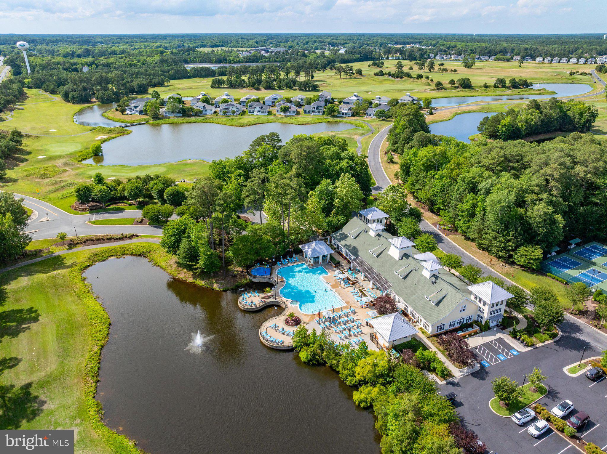 GLEN RIDDLE - Residential