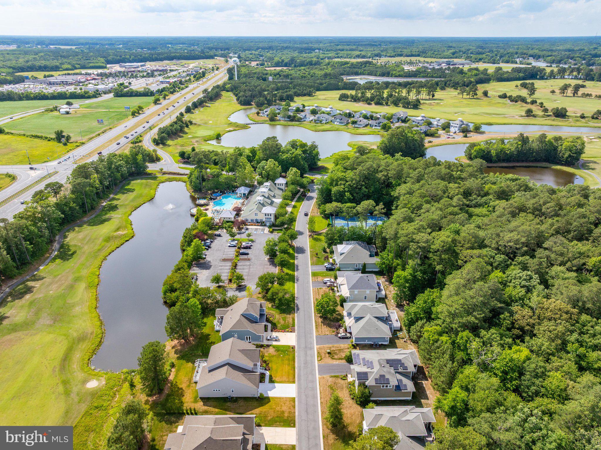GLEN RIDDLE - Residential