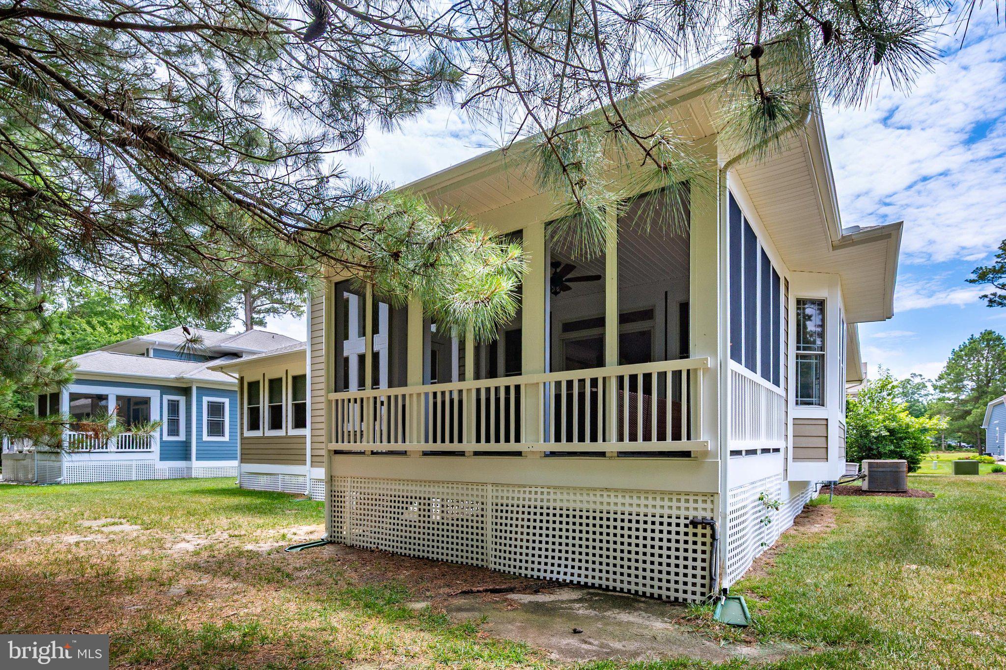 GLEN RIDDLE - Residential