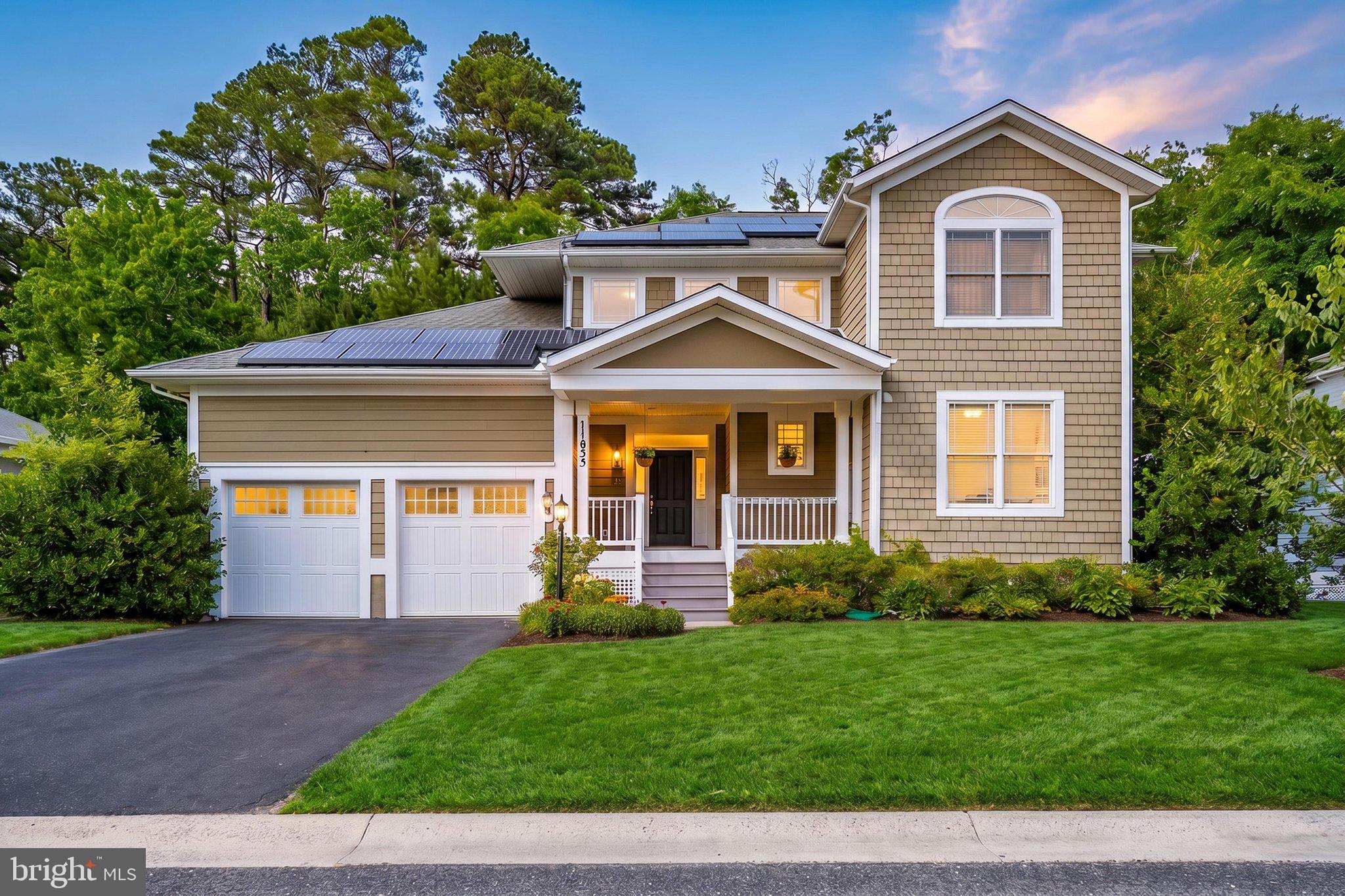 GLEN RIDDLE - Residential
