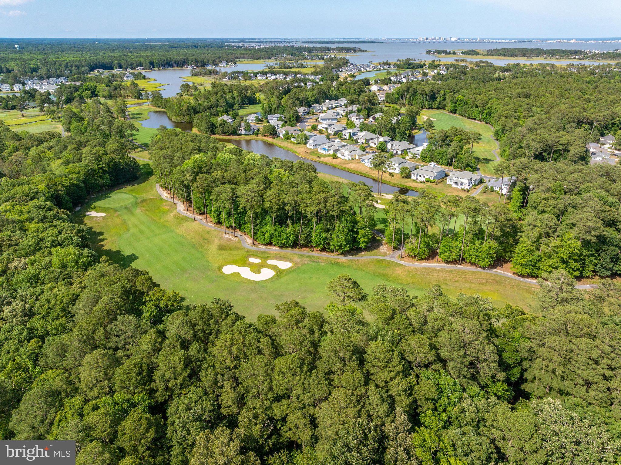 GLEN RIDDLE - Residential