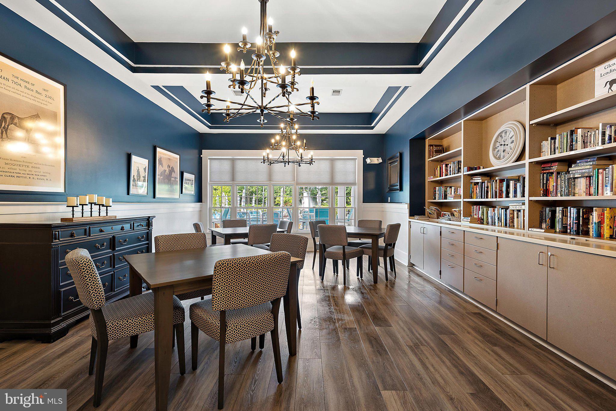 GLEN RIDDLE - Residential