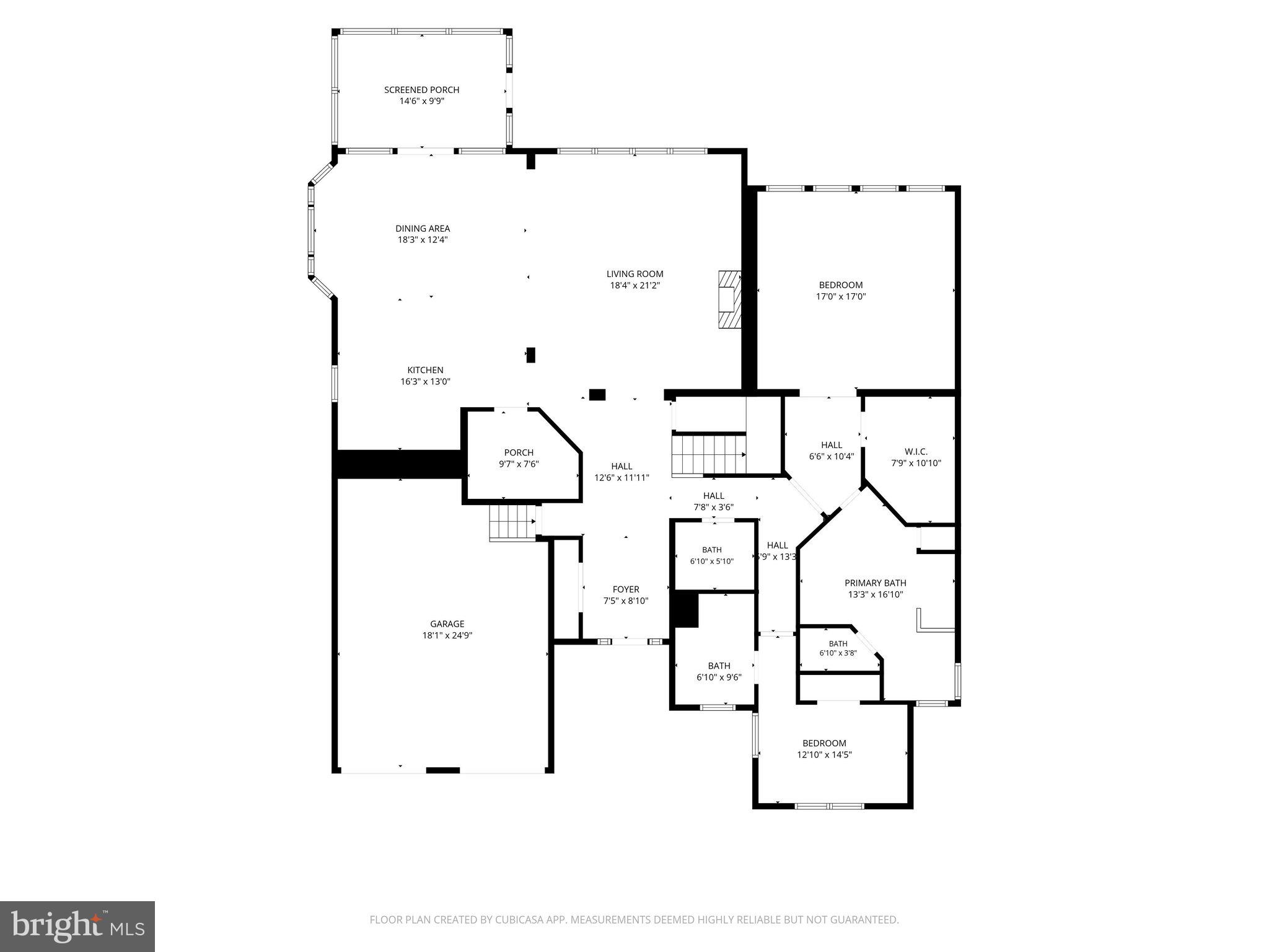 GLEN RIDDLE - Residential
