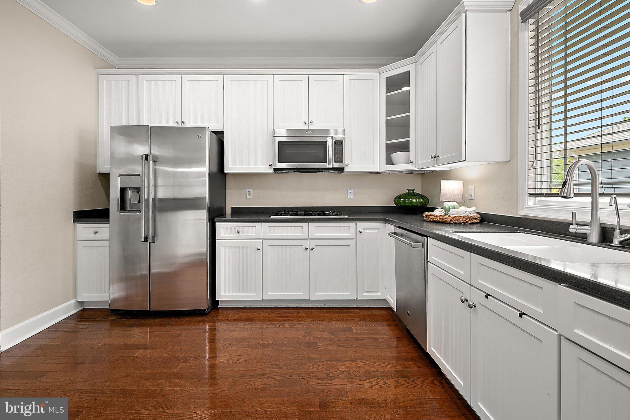 GLEN RIDDLE - Residential