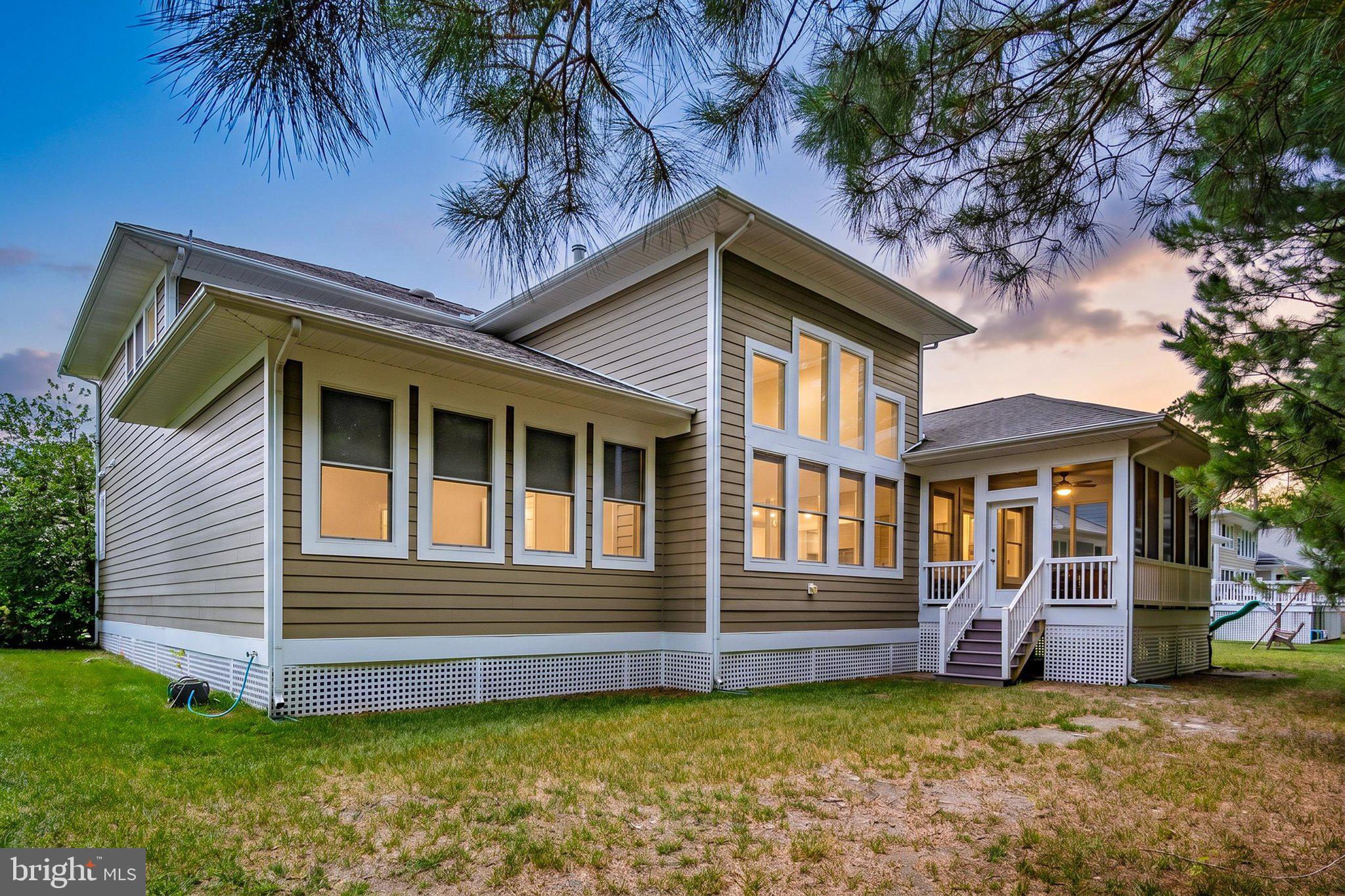 GLEN RIDDLE - Residential