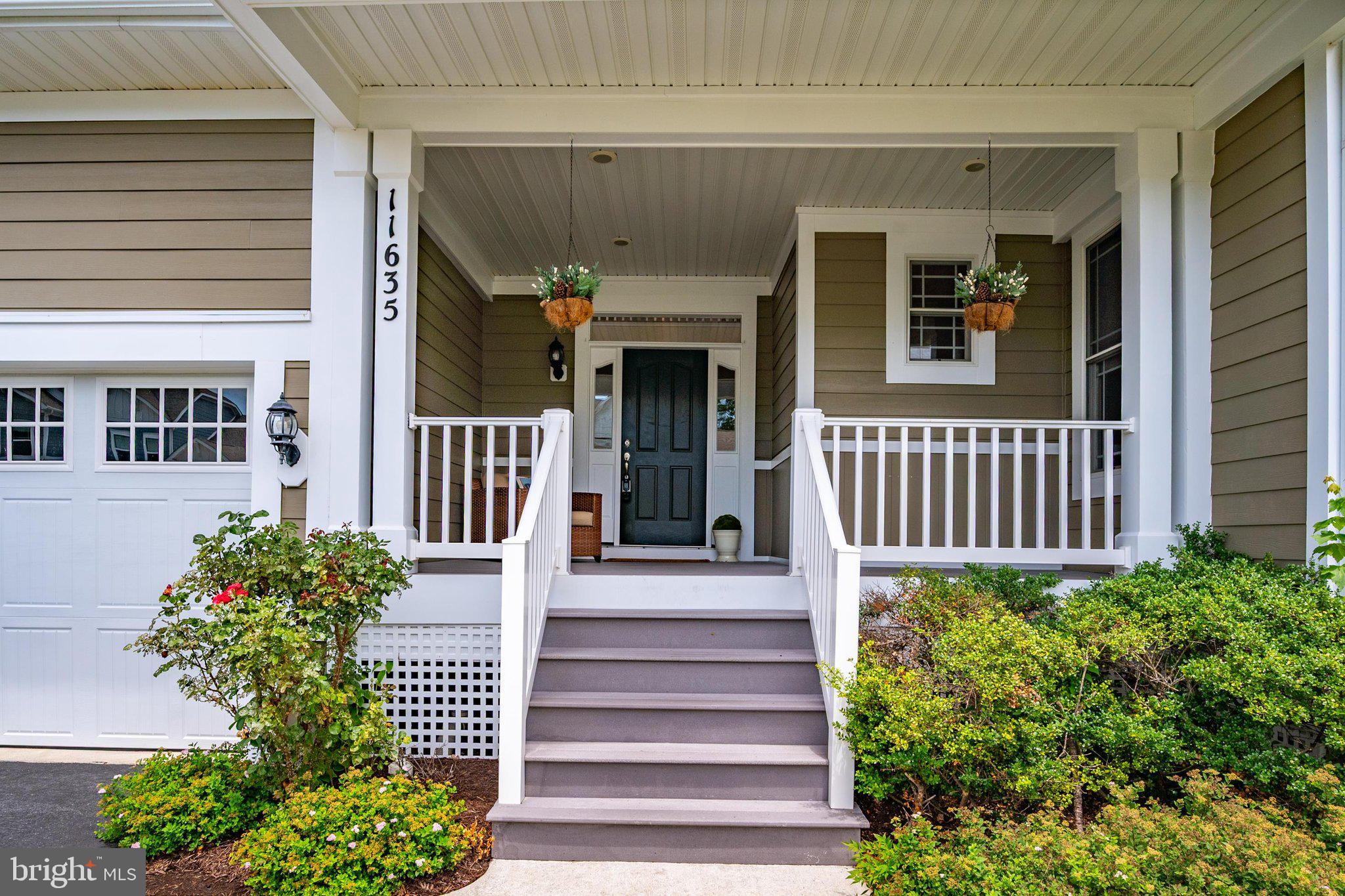 GLEN RIDDLE - Residential