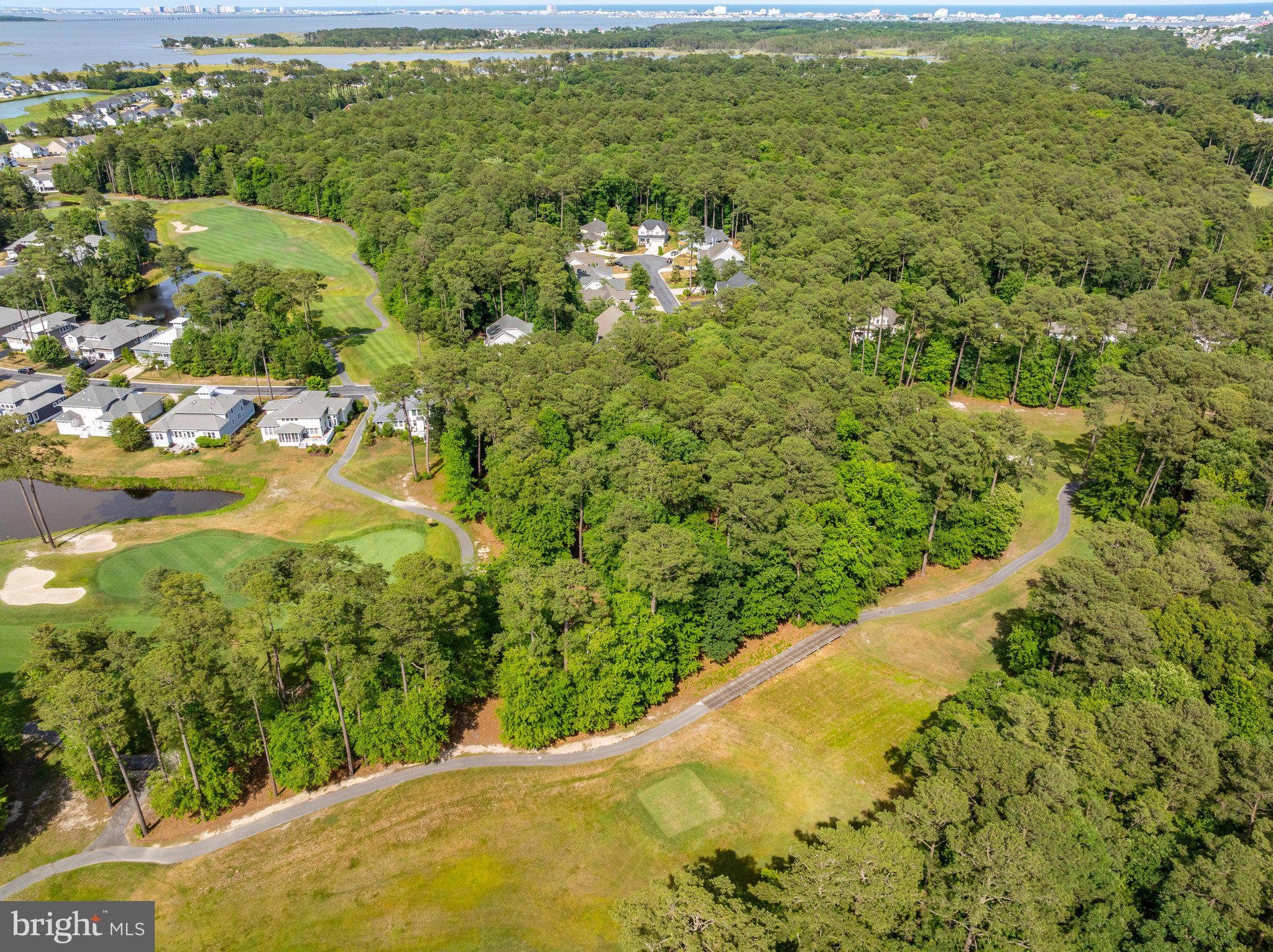 GLEN RIDDLE - Residential
