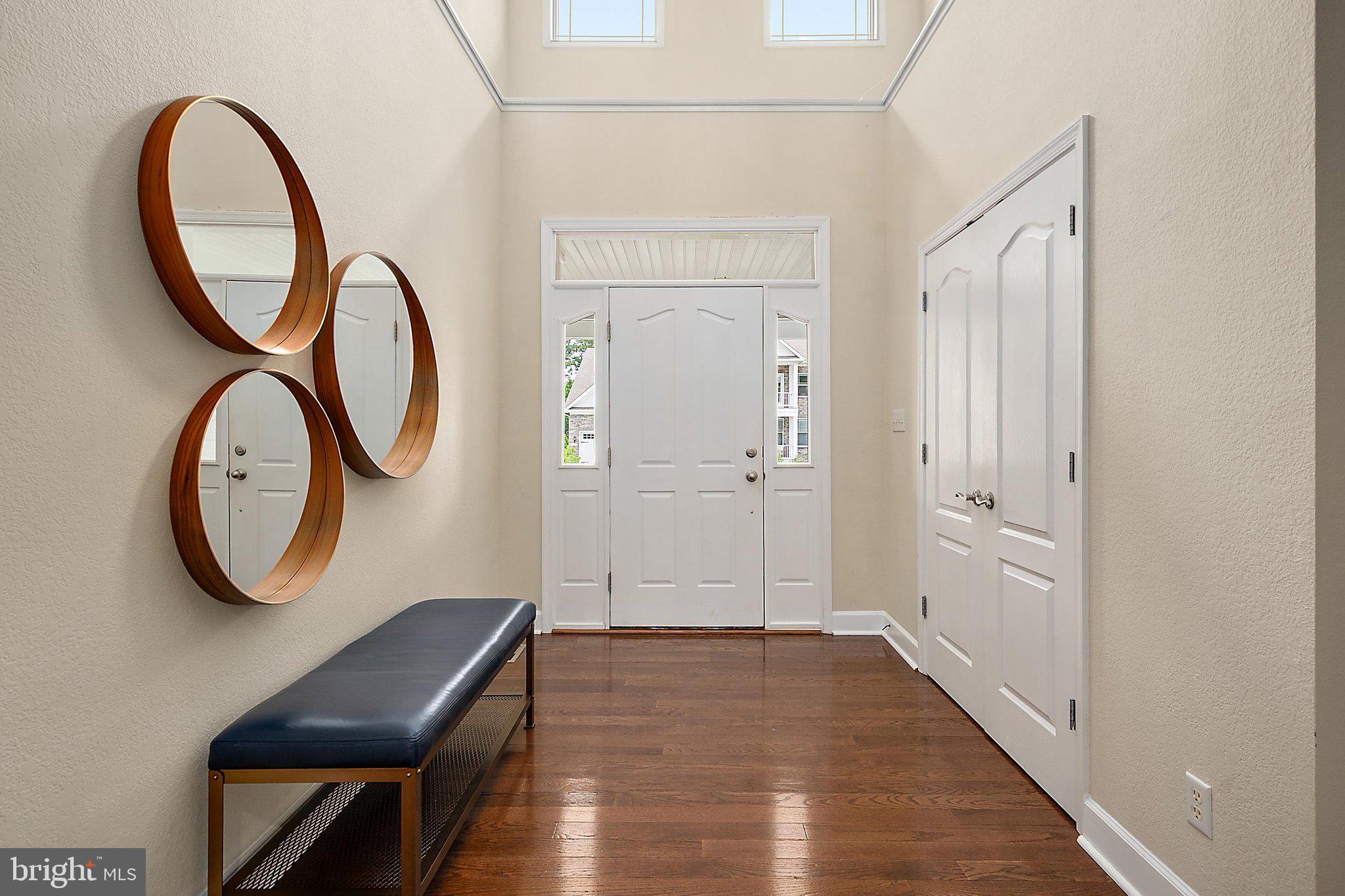 GLEN RIDDLE - Residential