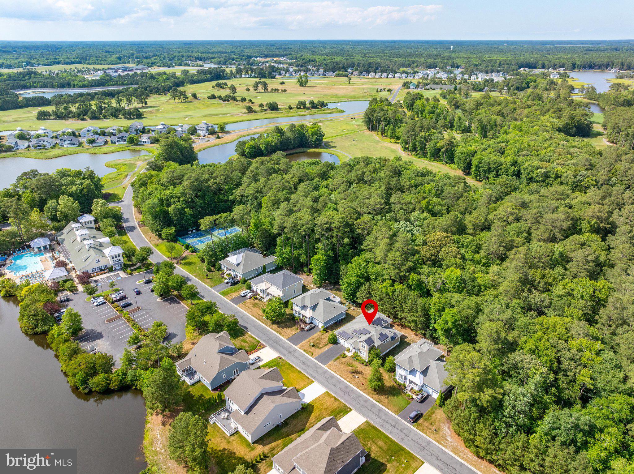 GLEN RIDDLE - Residential
