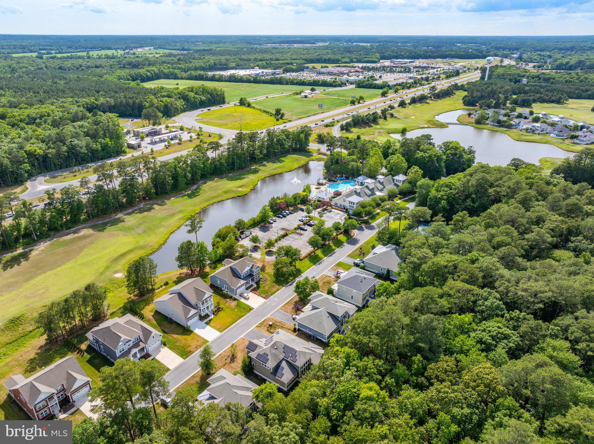 GLEN RIDDLE - Residential