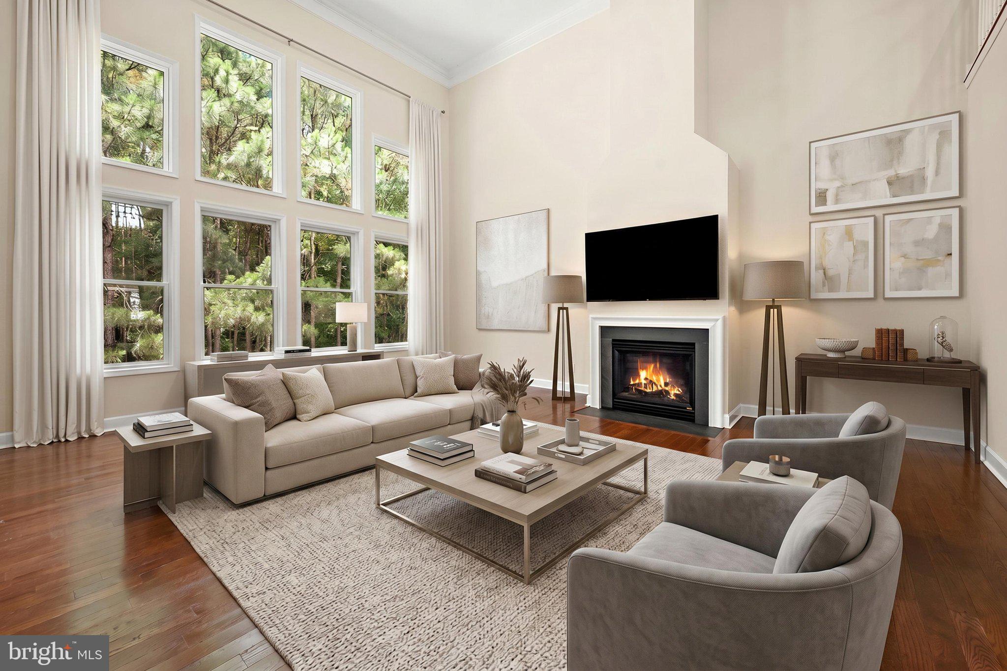 GLEN RIDDLE - Residential